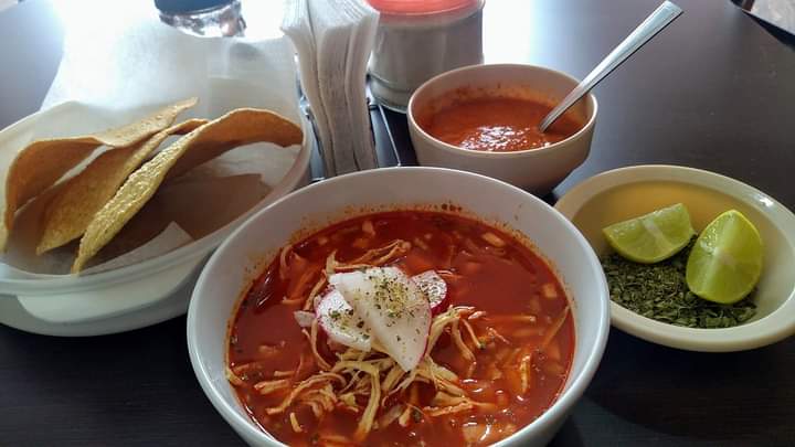 Casa de Anda image 1