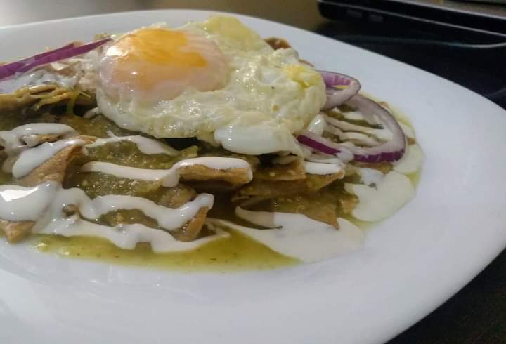 Casa de Anda image 2