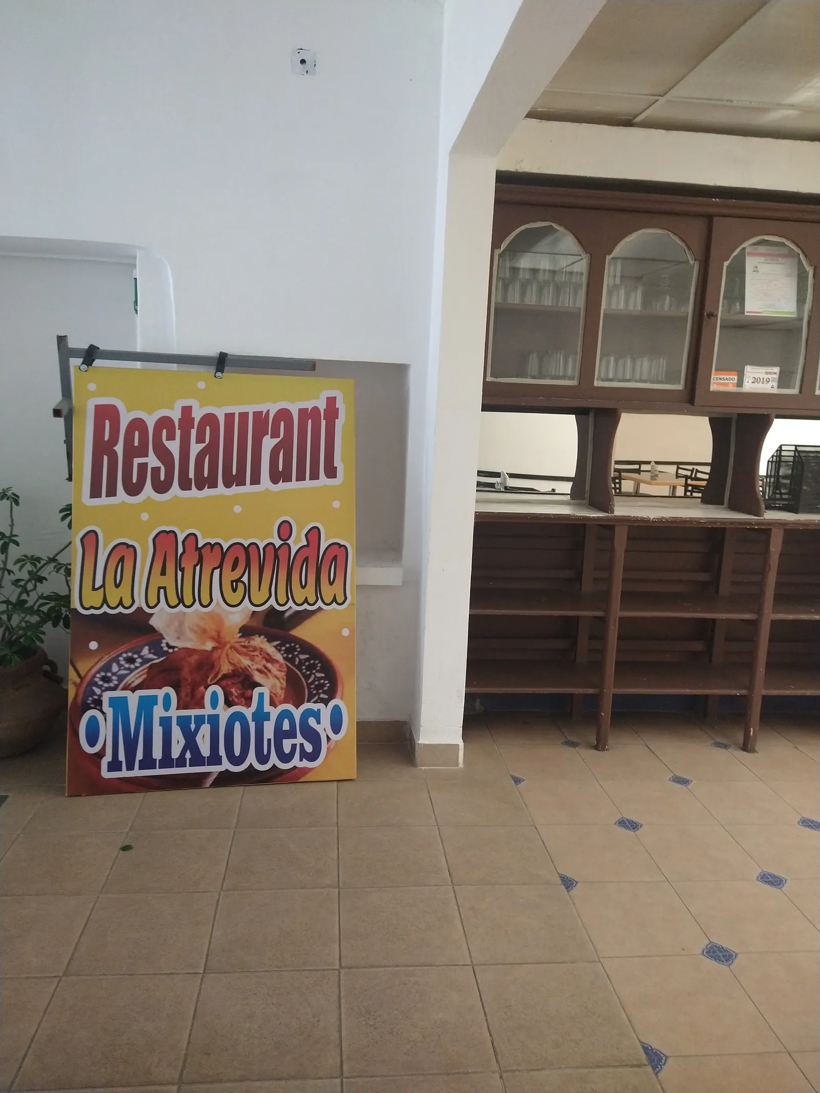 La Atrevida image 2