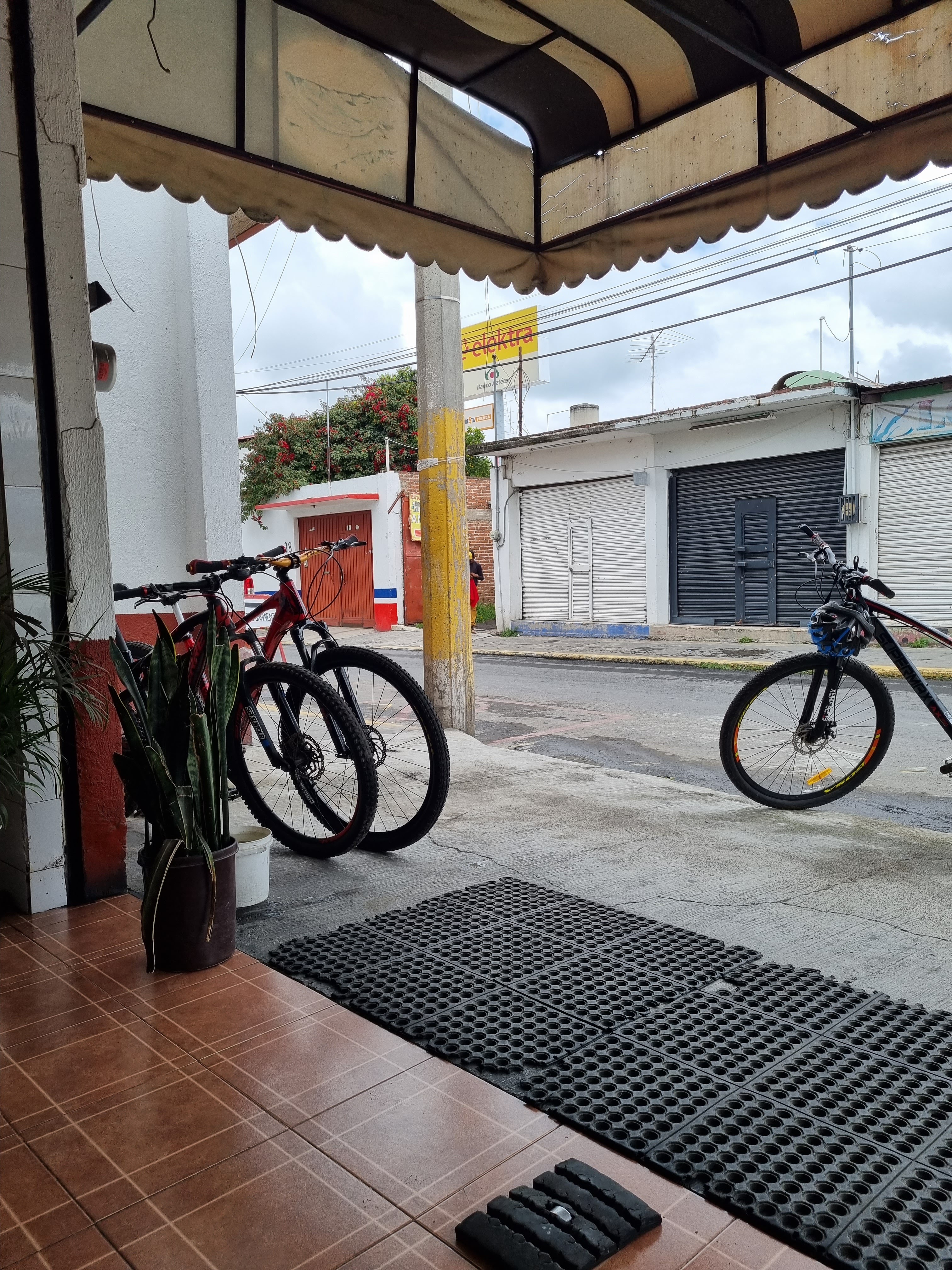 "El Lucero" Tortas Y Cremeria image 1