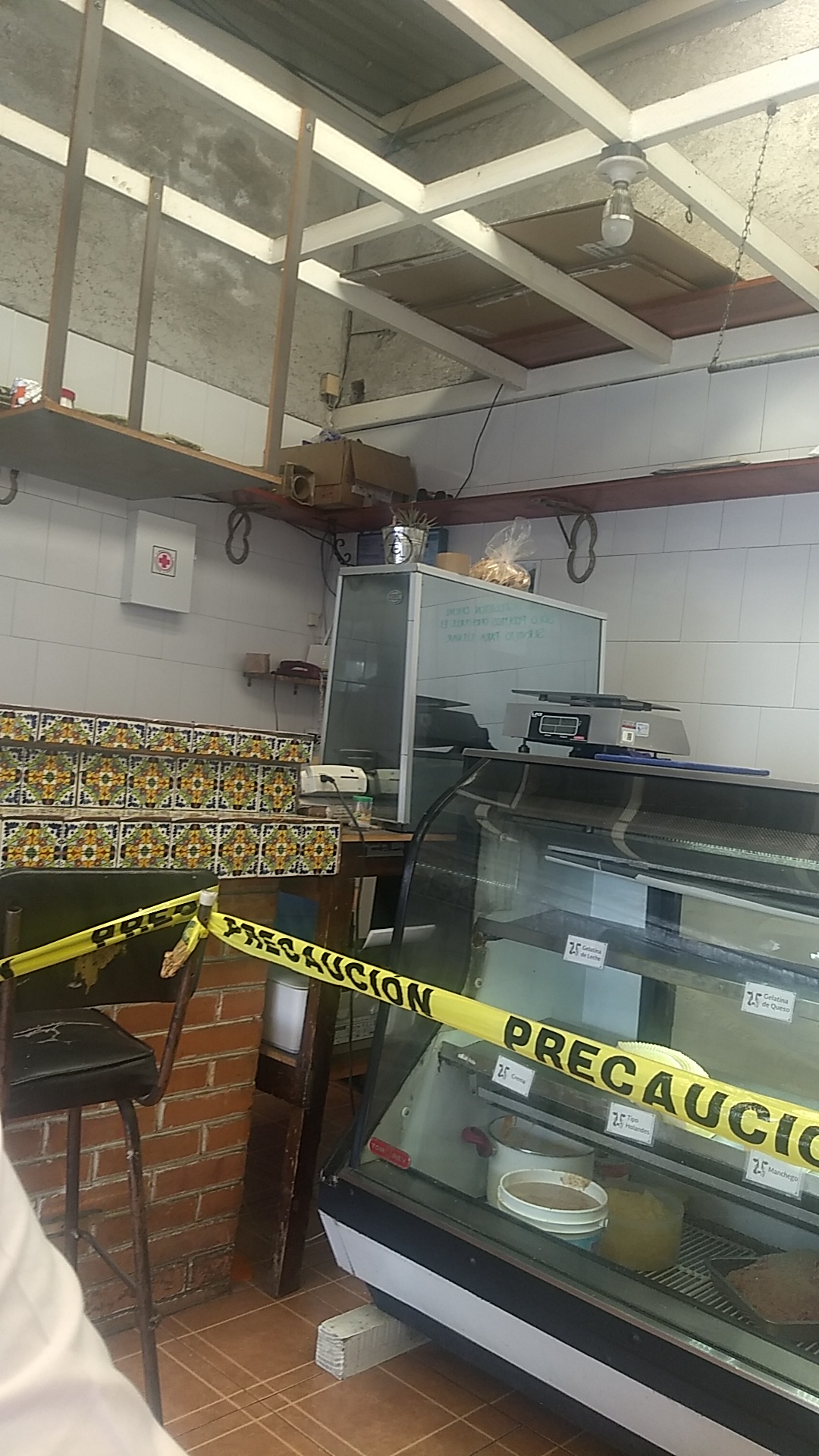 "El Lucero" Tortas Y Cremeria image 9