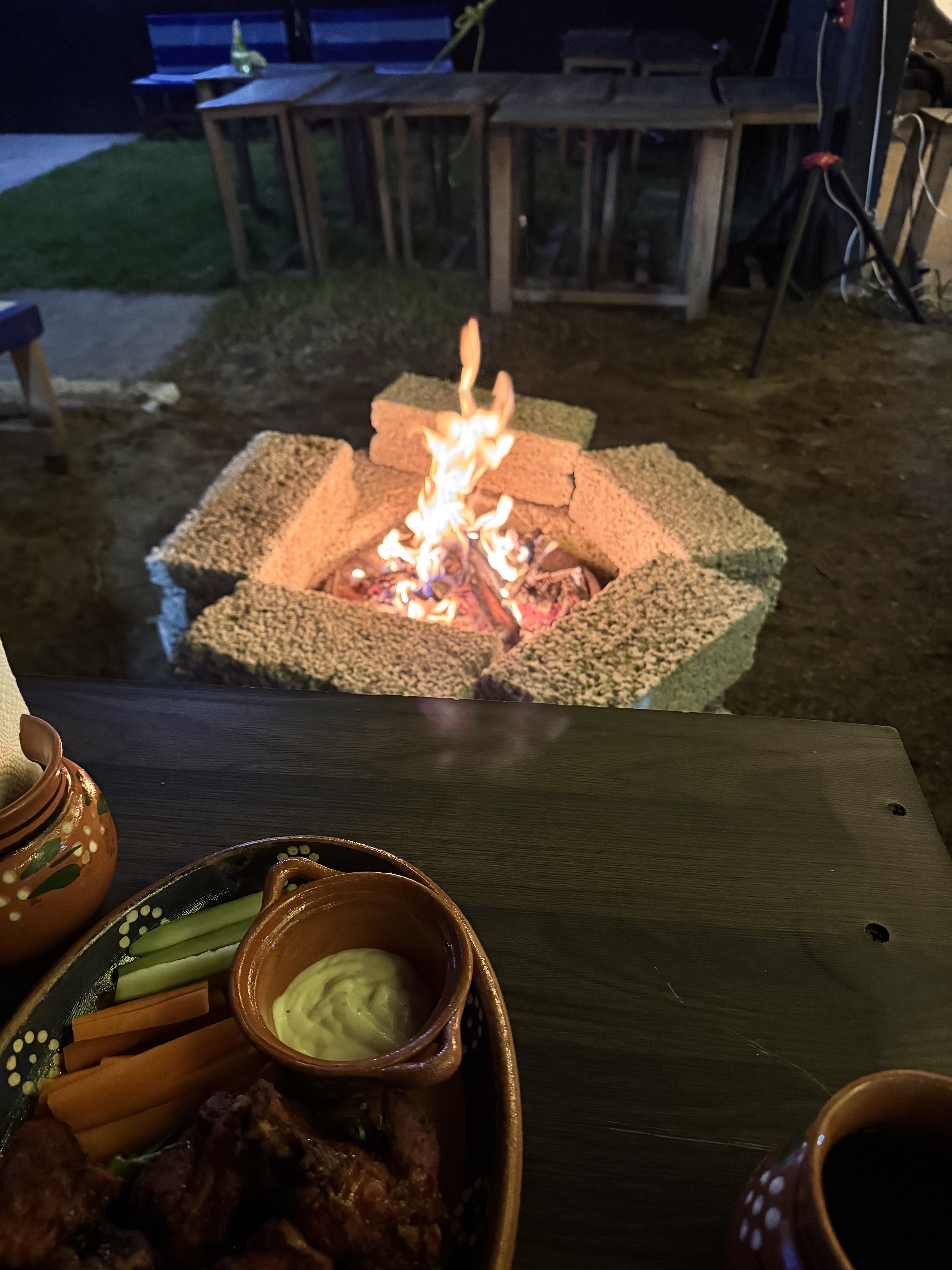 Fogata image 6