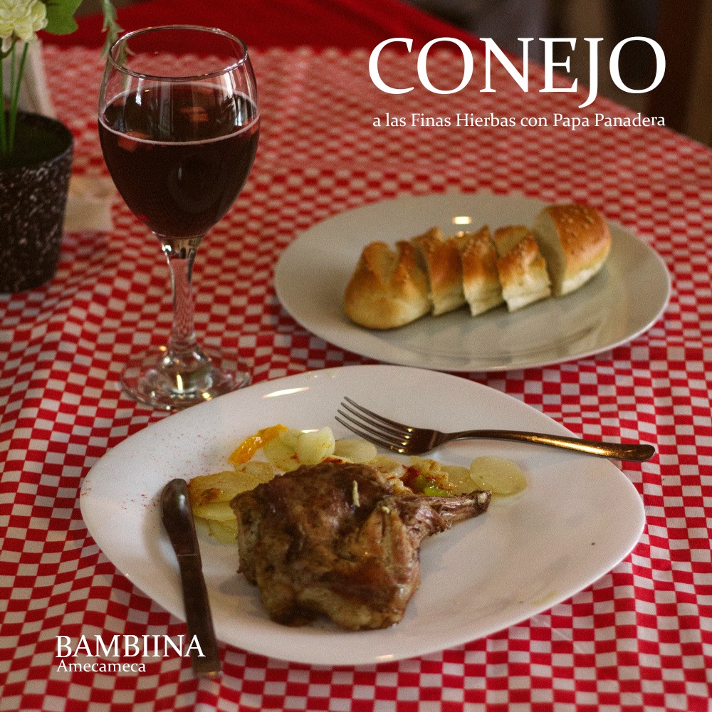 Restaurante La Bambiina image 1