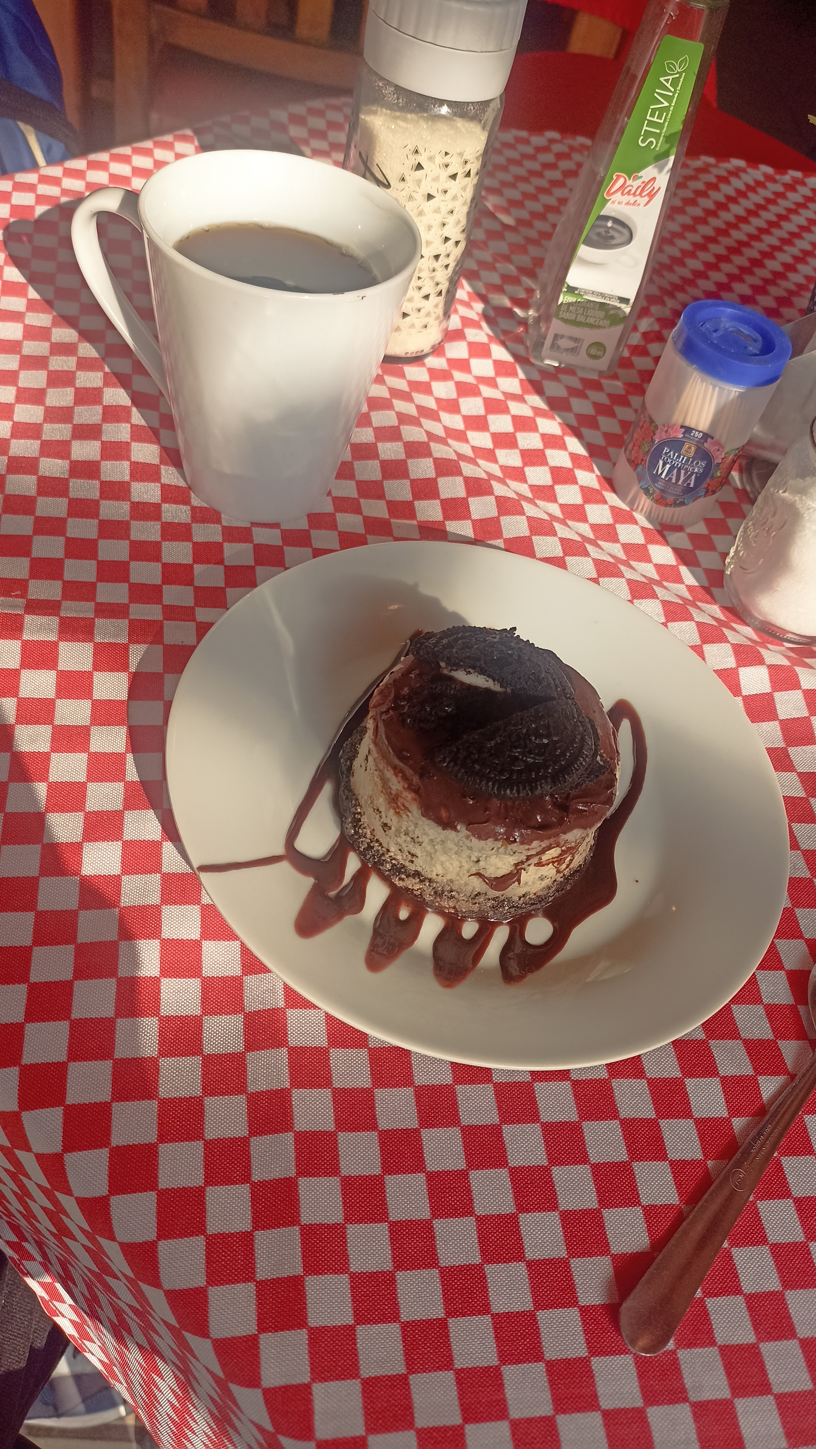 Restaurante La Bambiina image 2