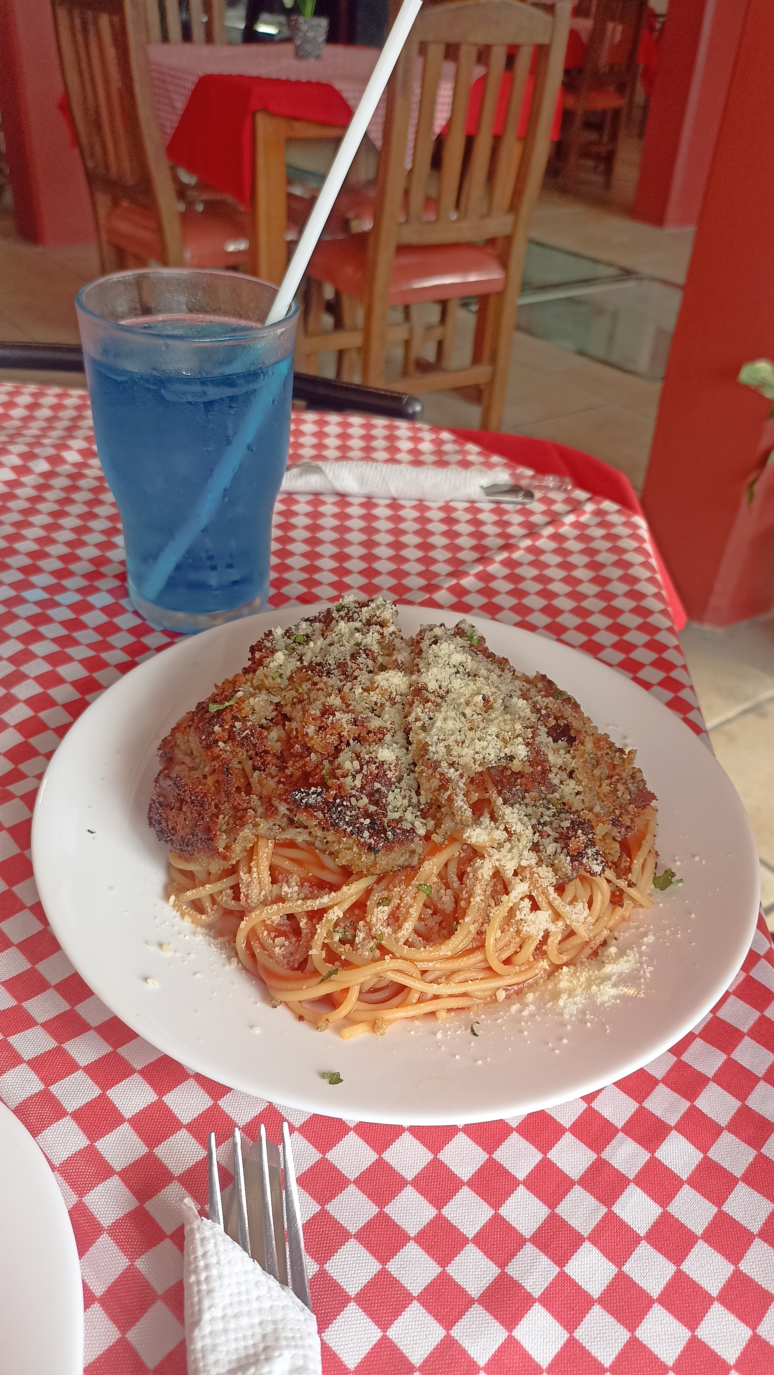 Restaurante La Bambiina image 3