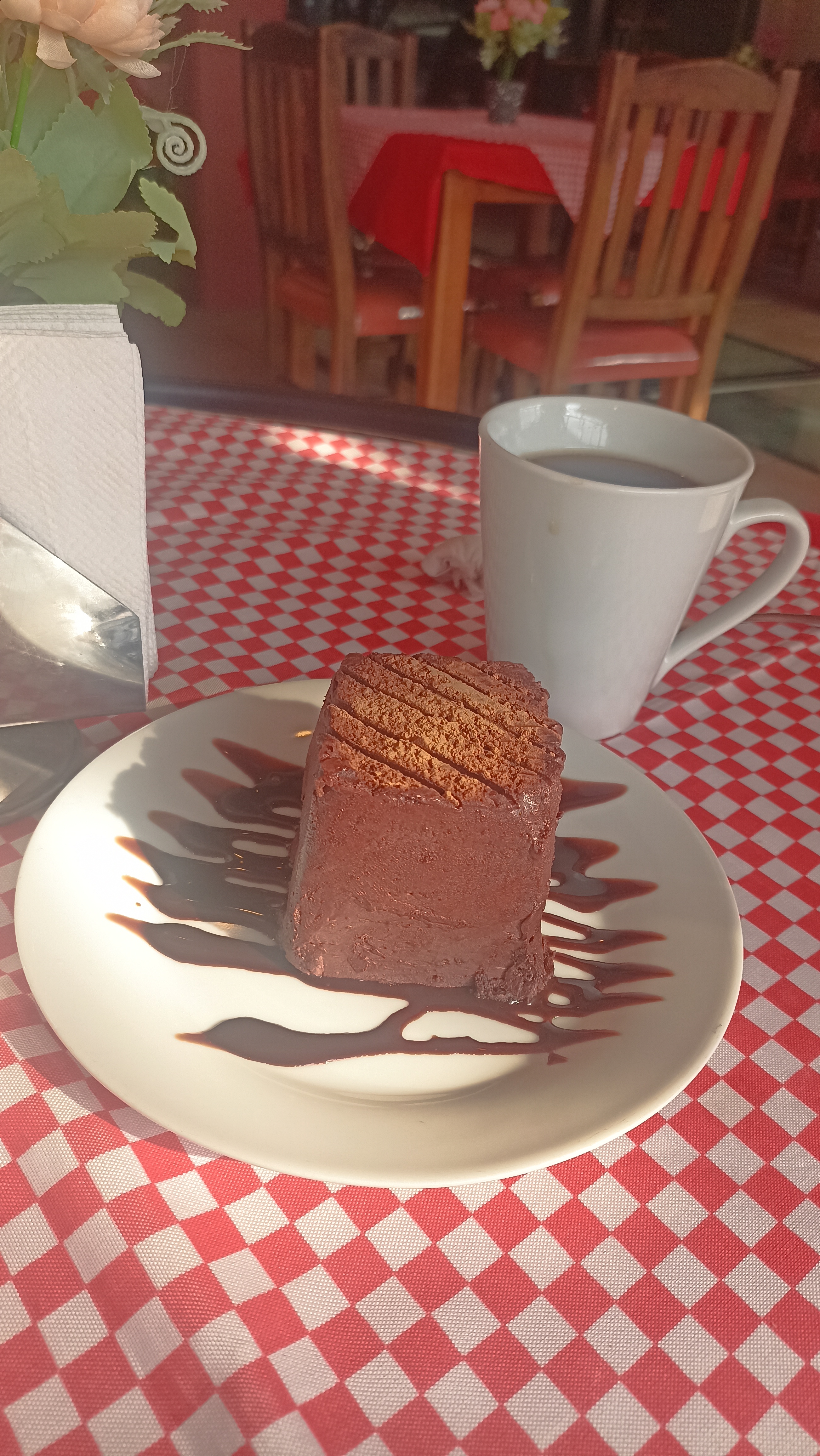 Restaurante La Bambiina image 4