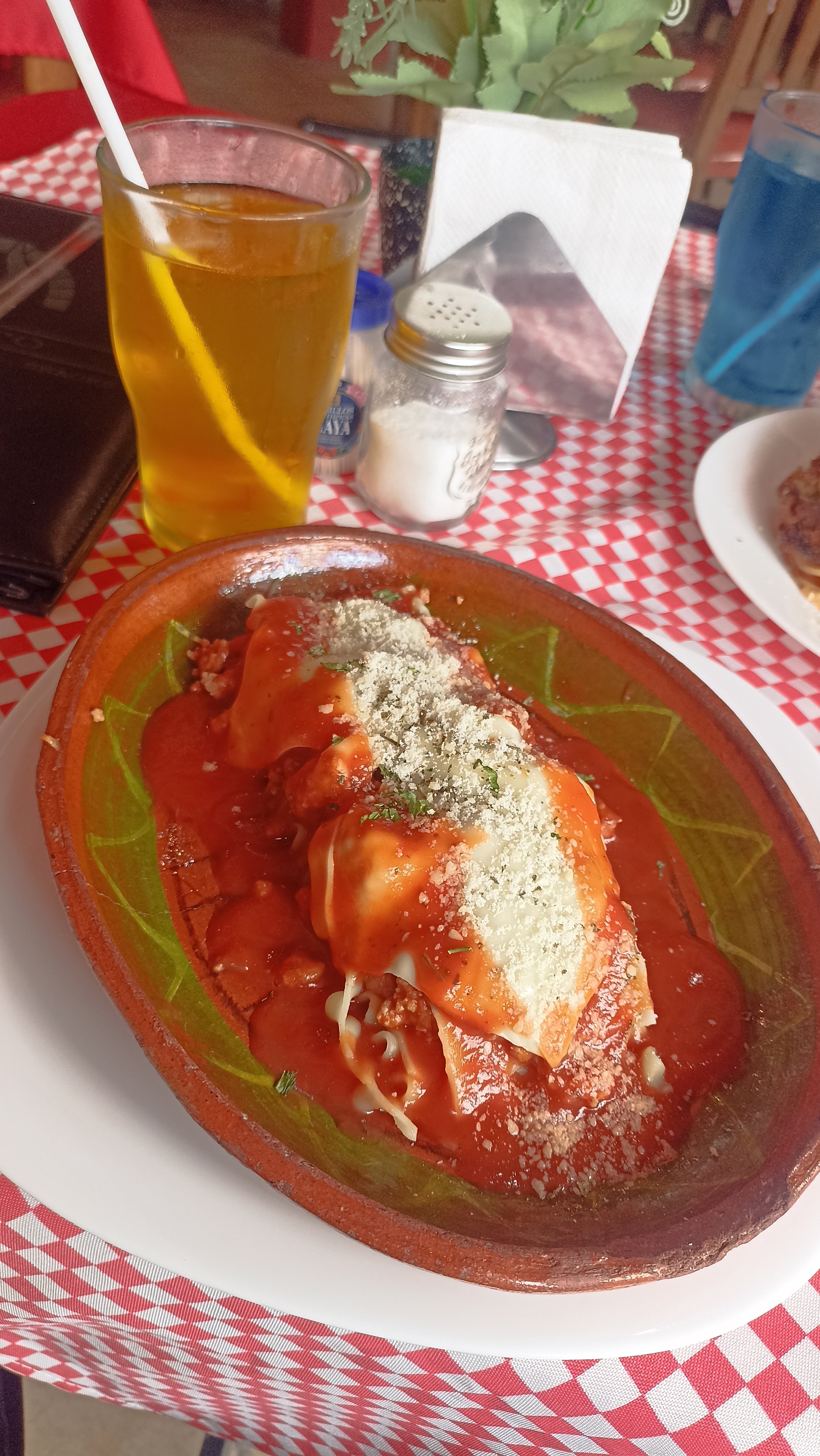 Restaurante La Bambiina image 5