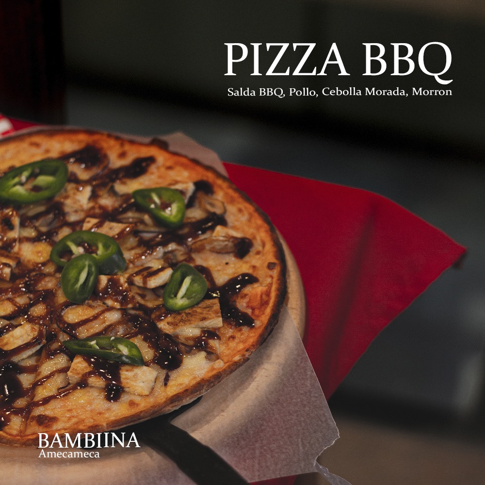 Restaurante La Bambiina image 7