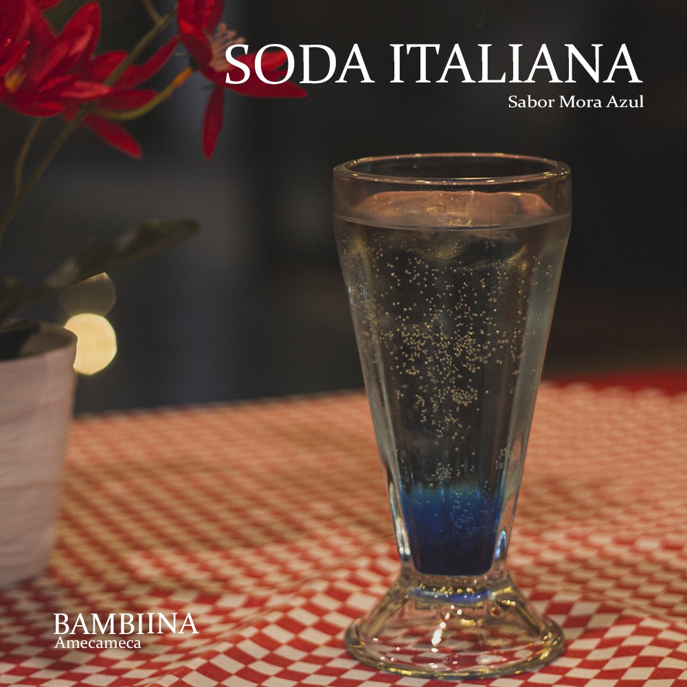 Restaurante La Bambiina image 8