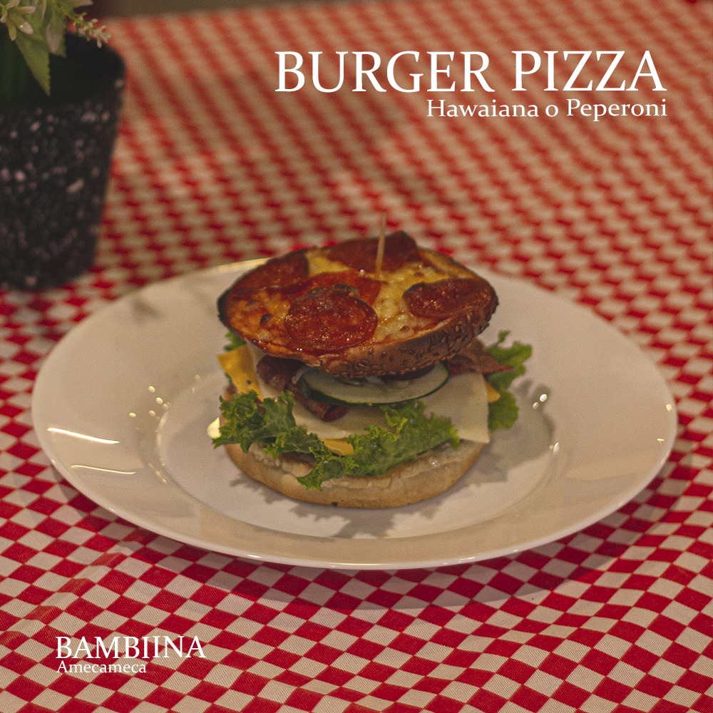 Restaurante La Bambiina image 9