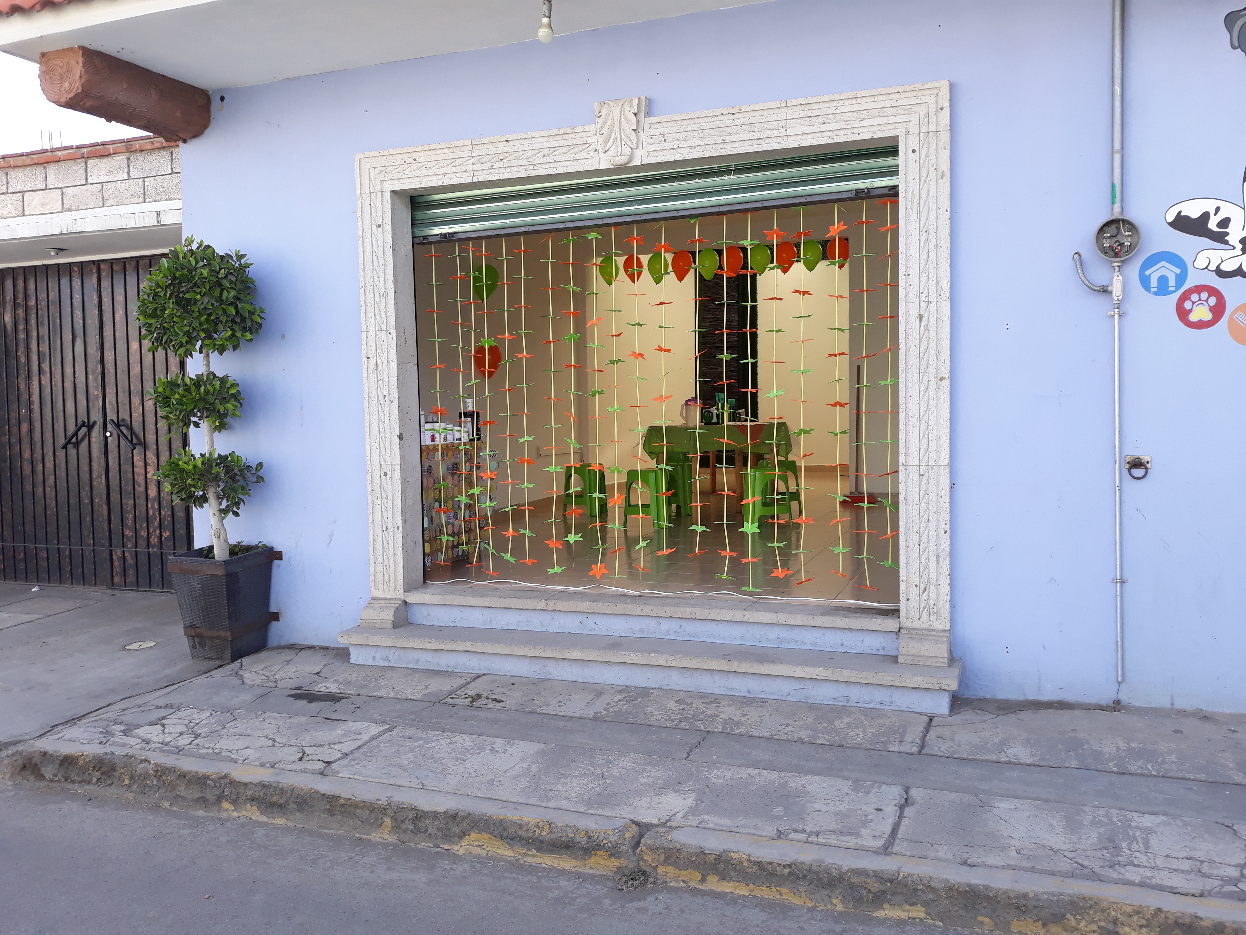 CLUB DE NUTRICION LUIZ ELY image 1