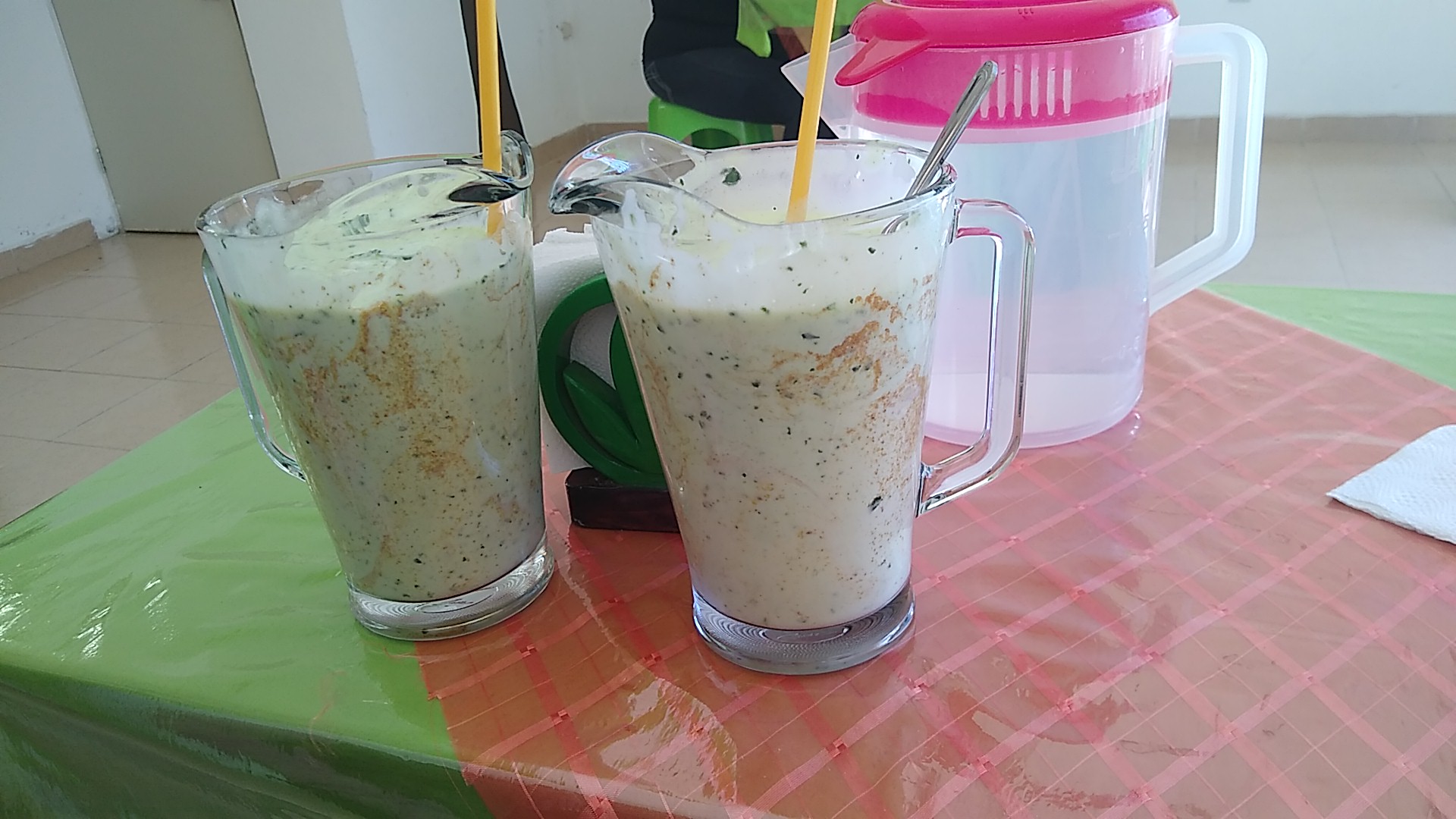 CLUB DE NUTRICION LUIZ ELY image 2