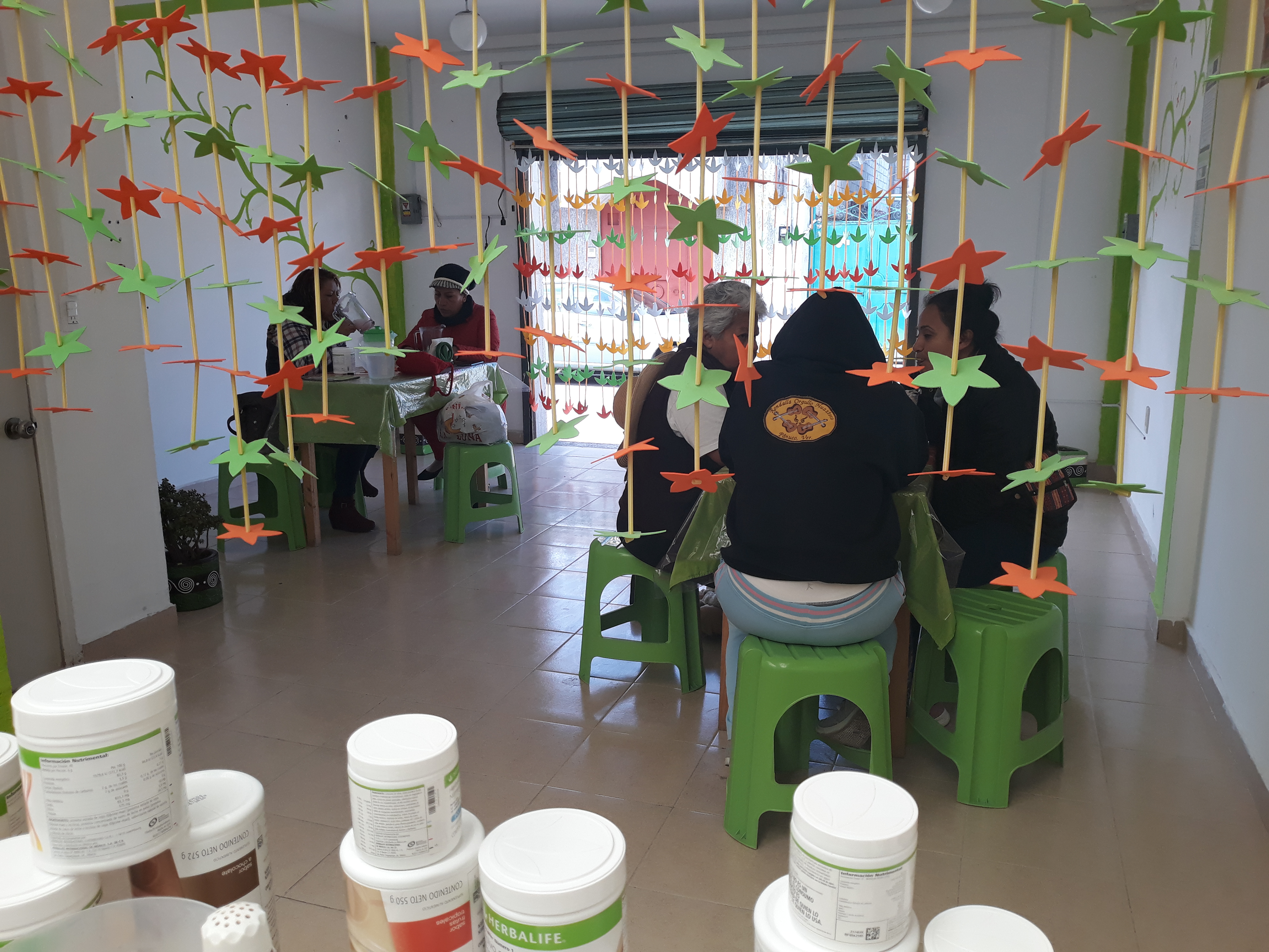 CLUB DE NUTRICION LUIZ ELY image 3