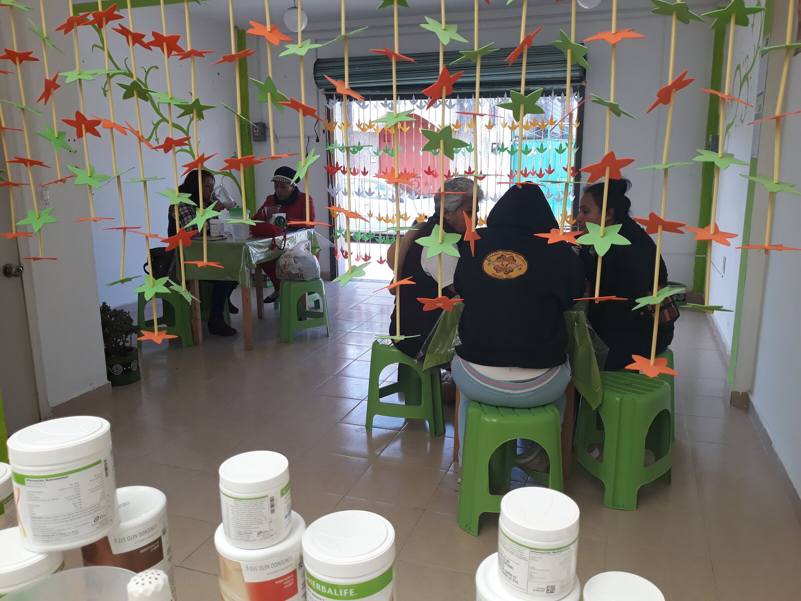CLUB DE NUTRICION LUIZ ELY image 3
