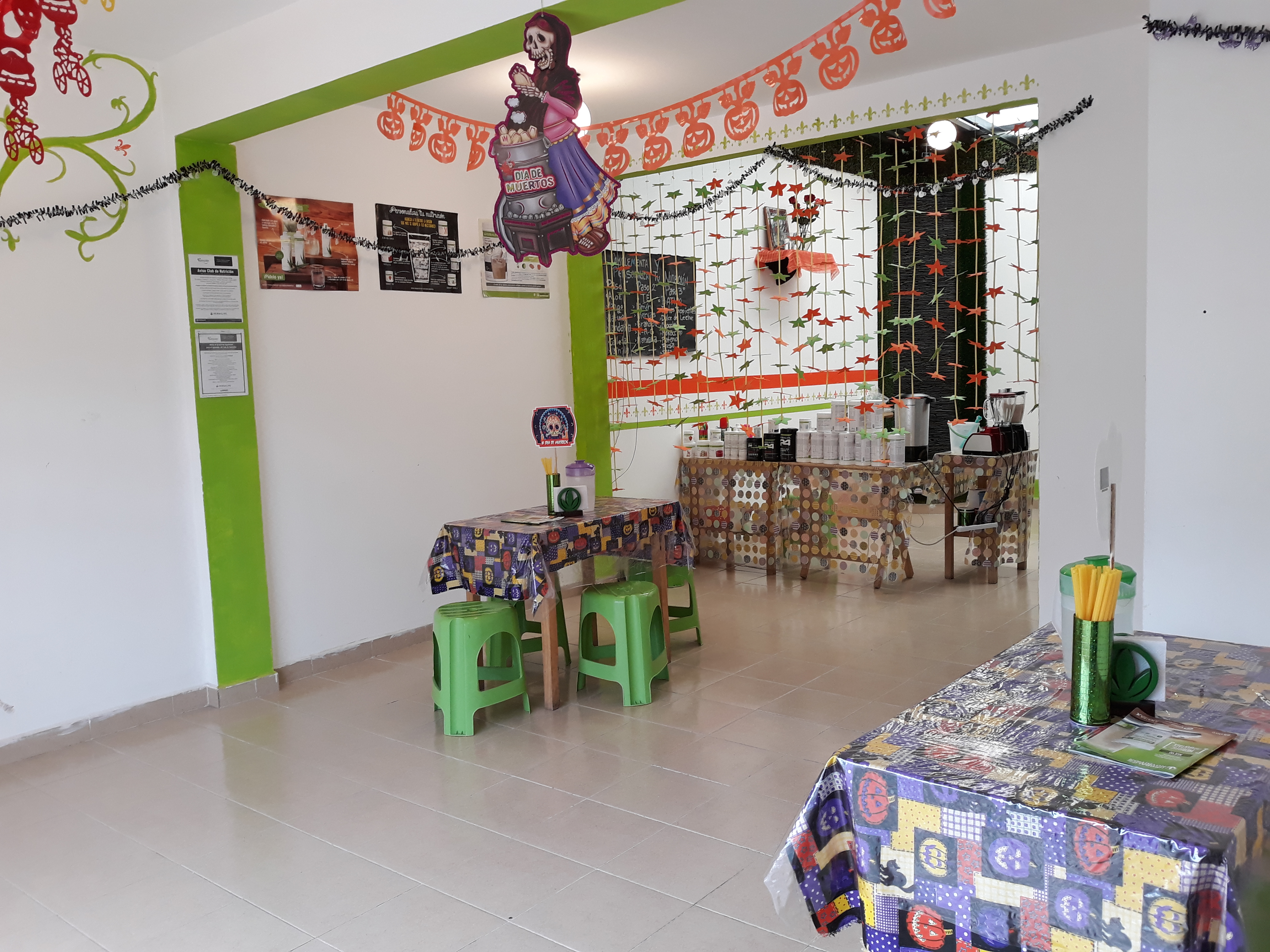 CLUB DE NUTRICION LUIZ ELY image 4