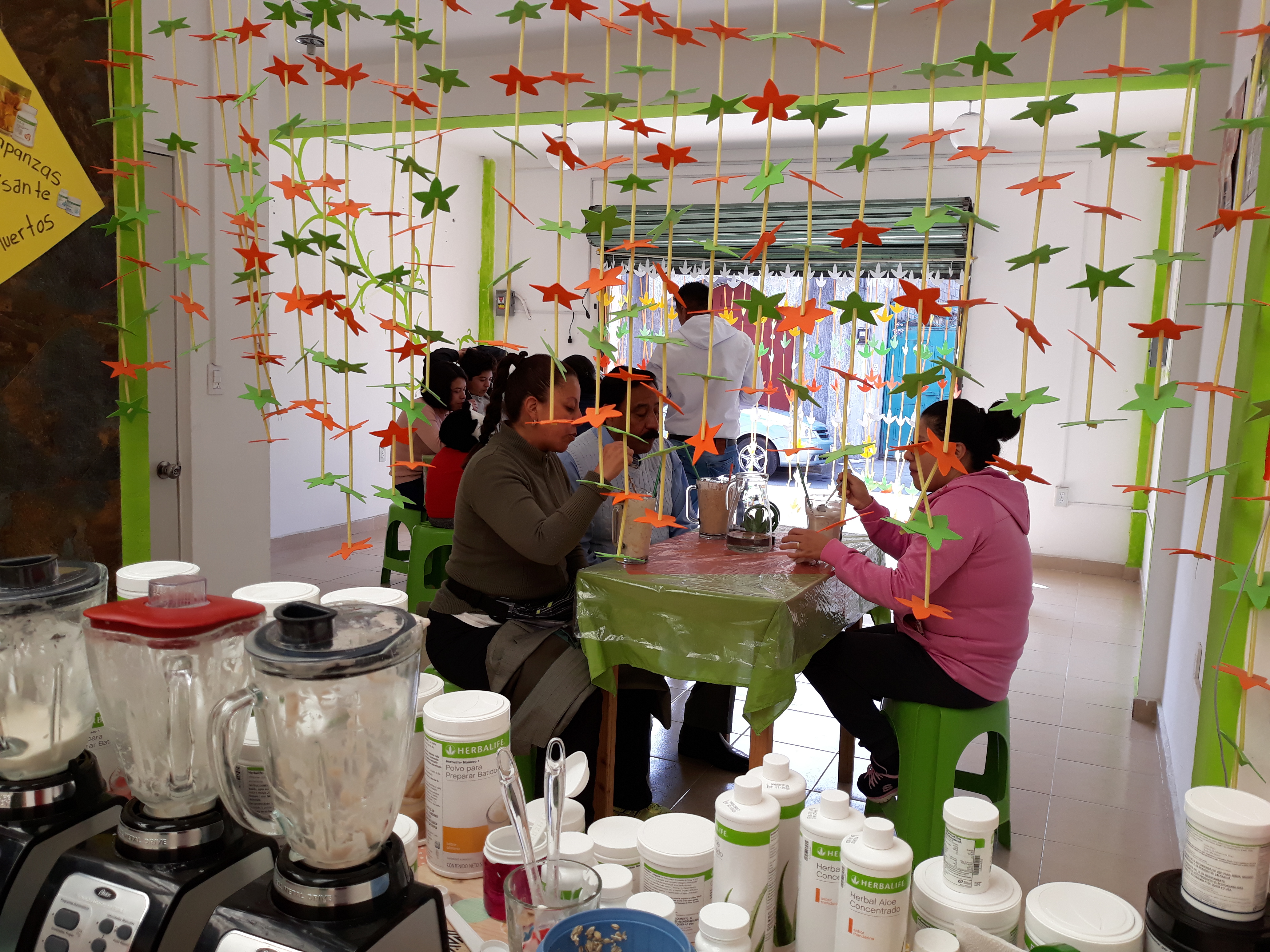 CLUB DE NUTRICION LUIZ ELY image 5