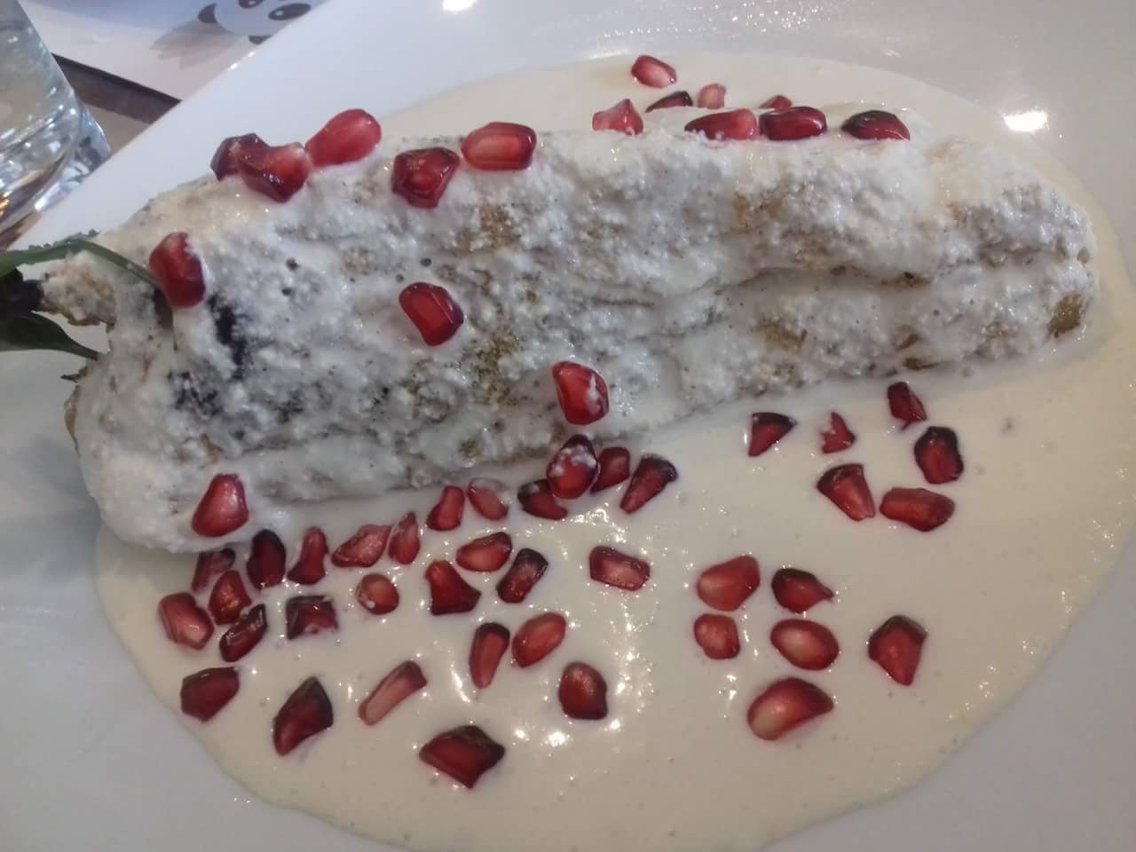 Boba drink cafeteria image 8