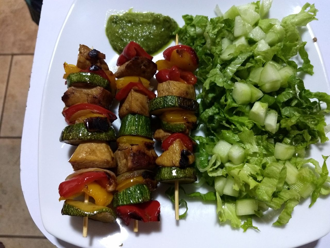 Boba drink cafeteria image 10