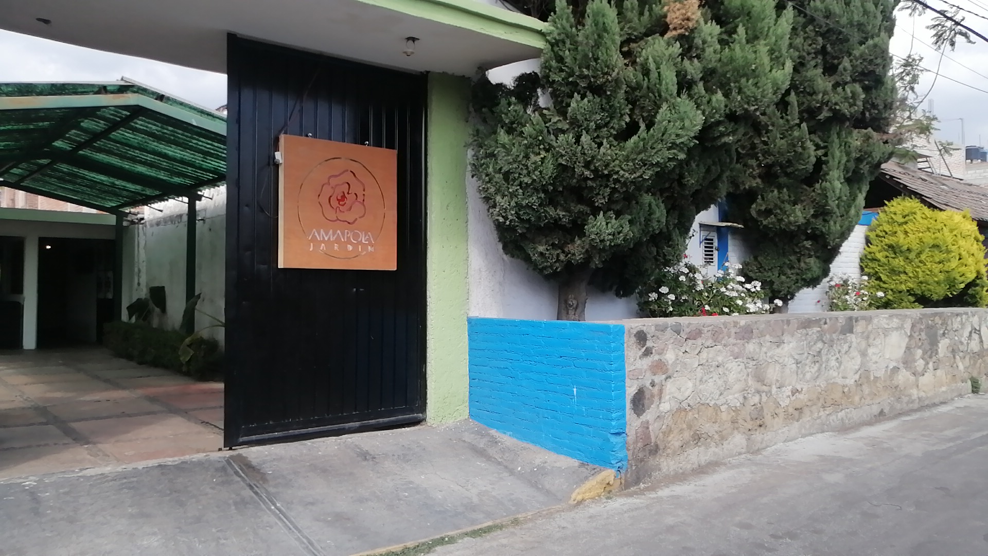 Jardín Amapola image 1