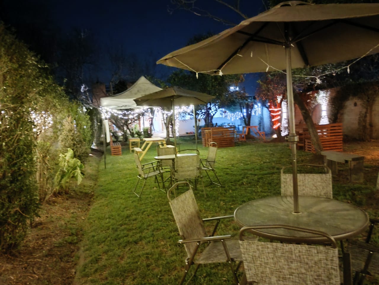 Jardín Amapola image 3