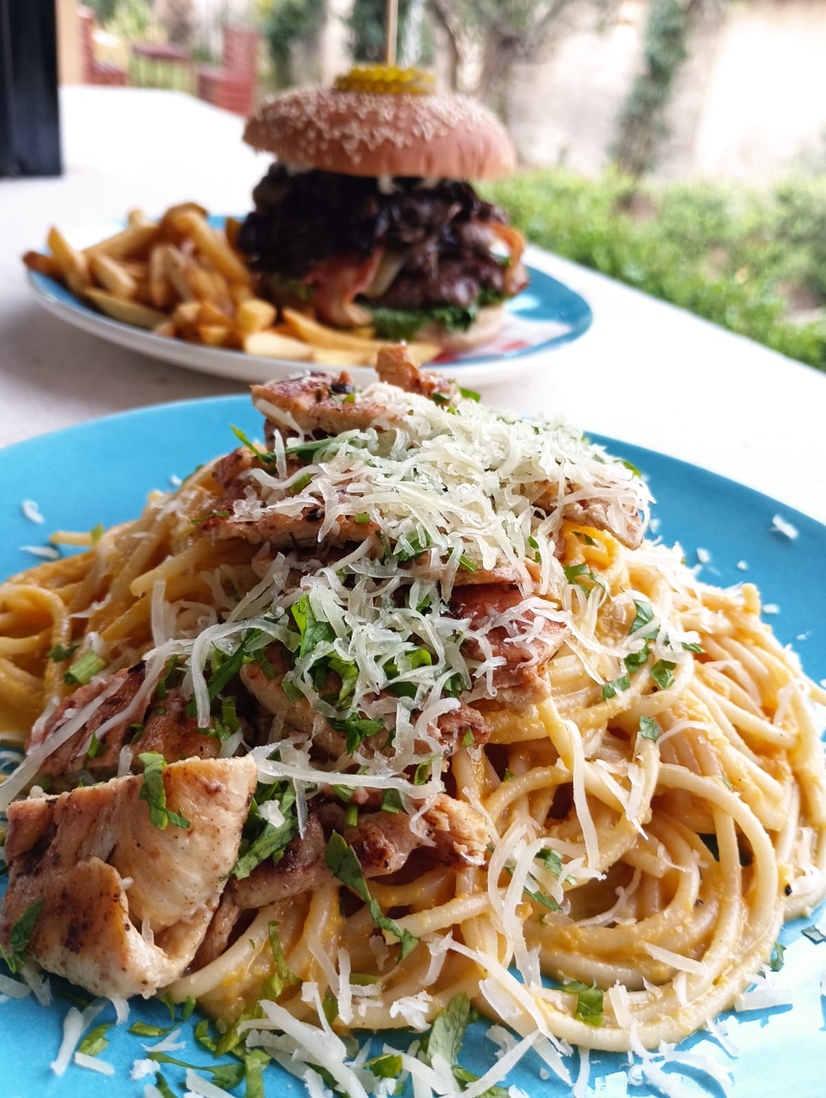 Jardín Amapola image 5