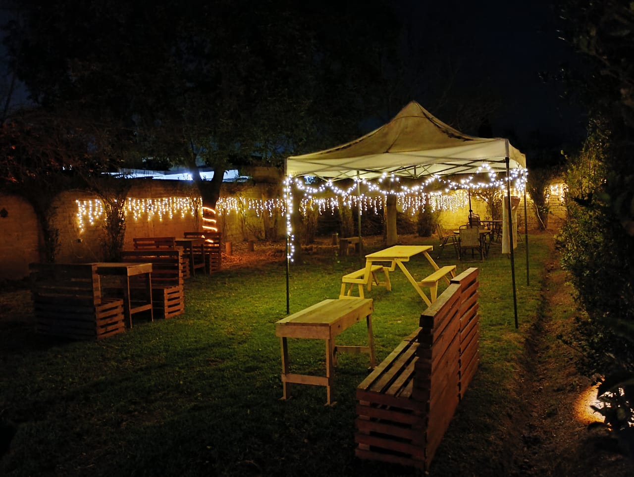 Jardín Amapola image 10