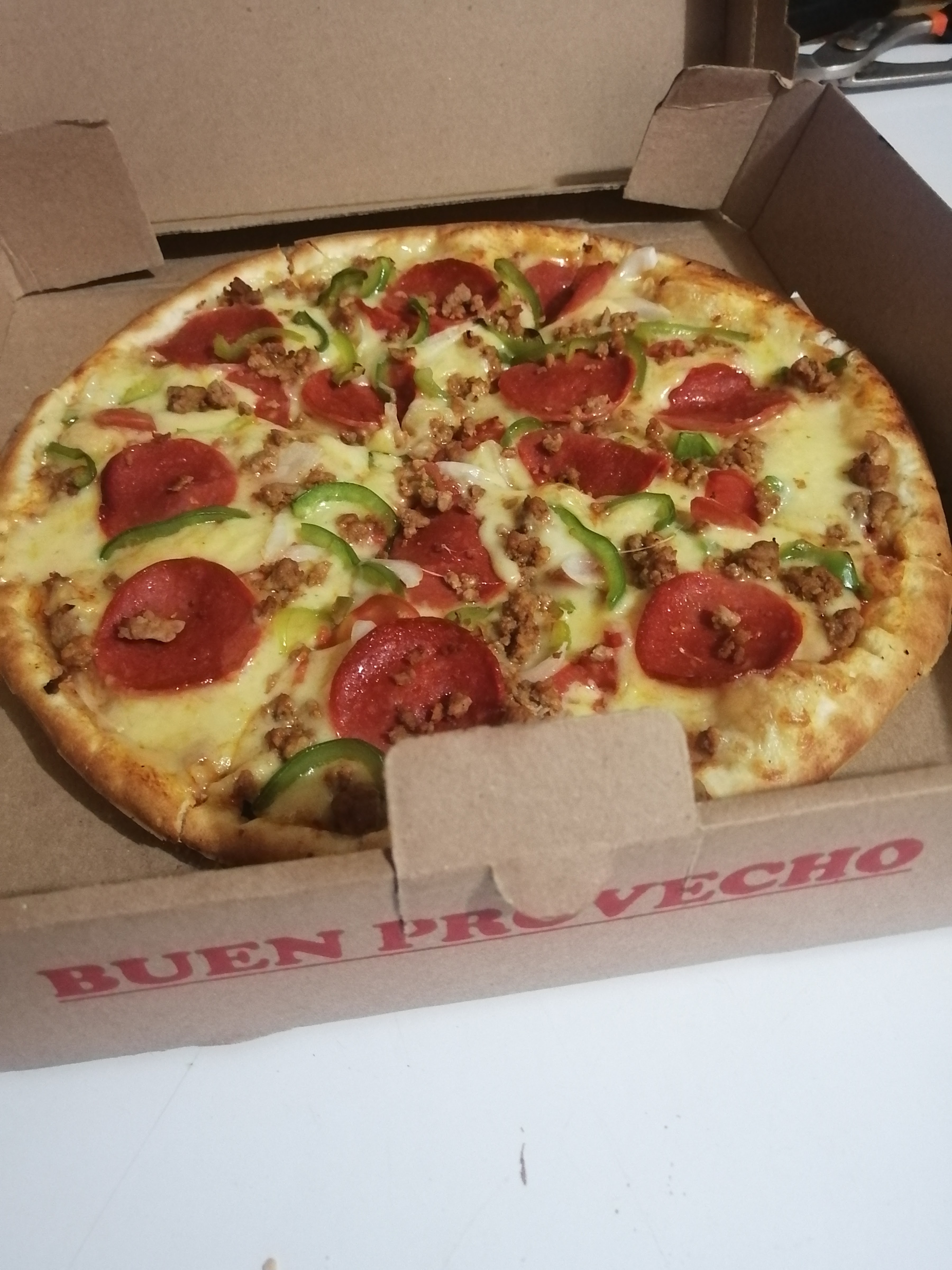 Herde'z pizza image 2