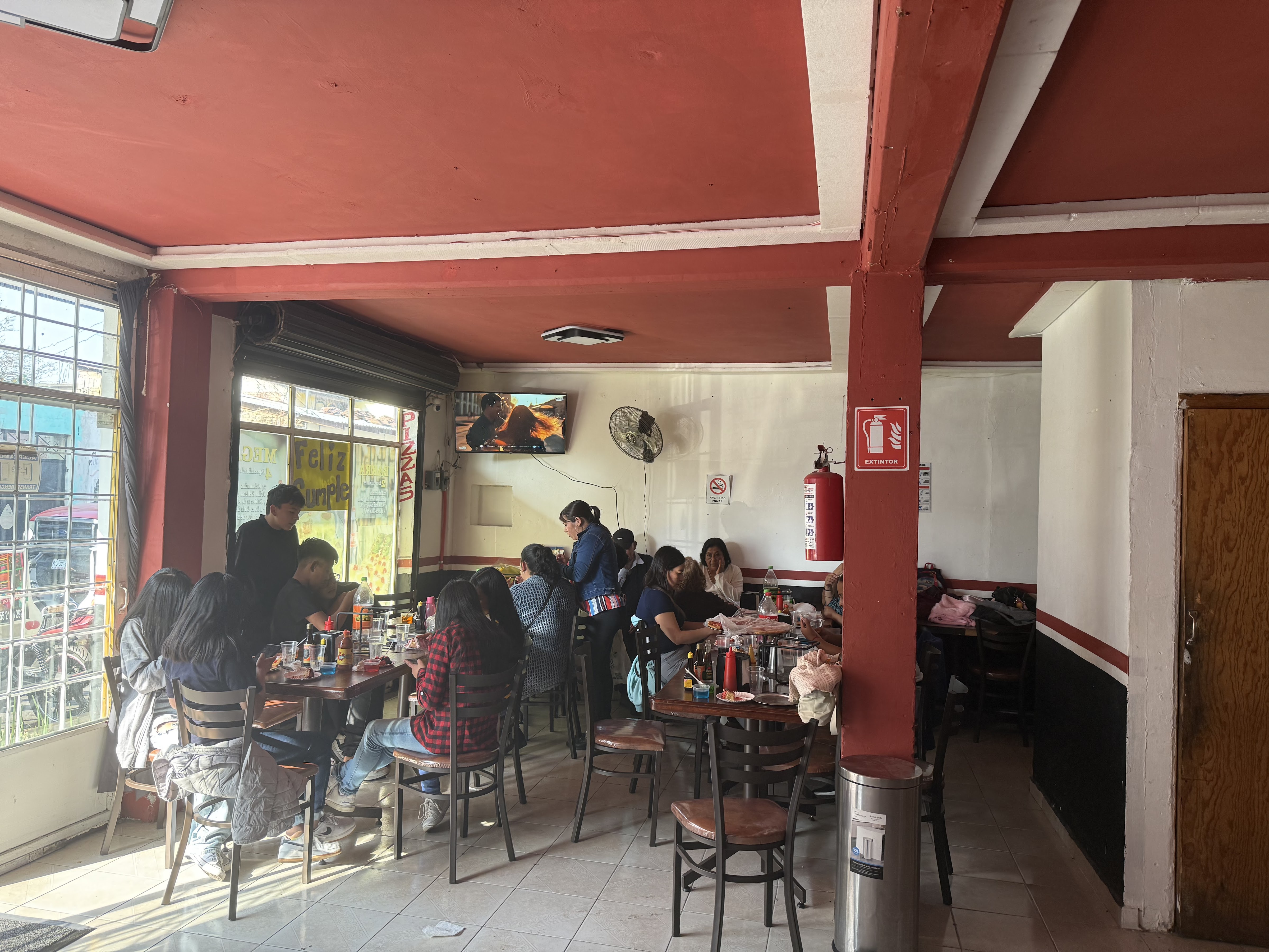 Herde'z pizza image 3