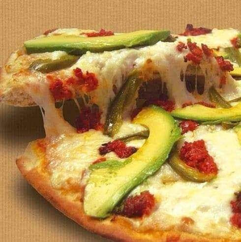 Herde'z pizza image 9