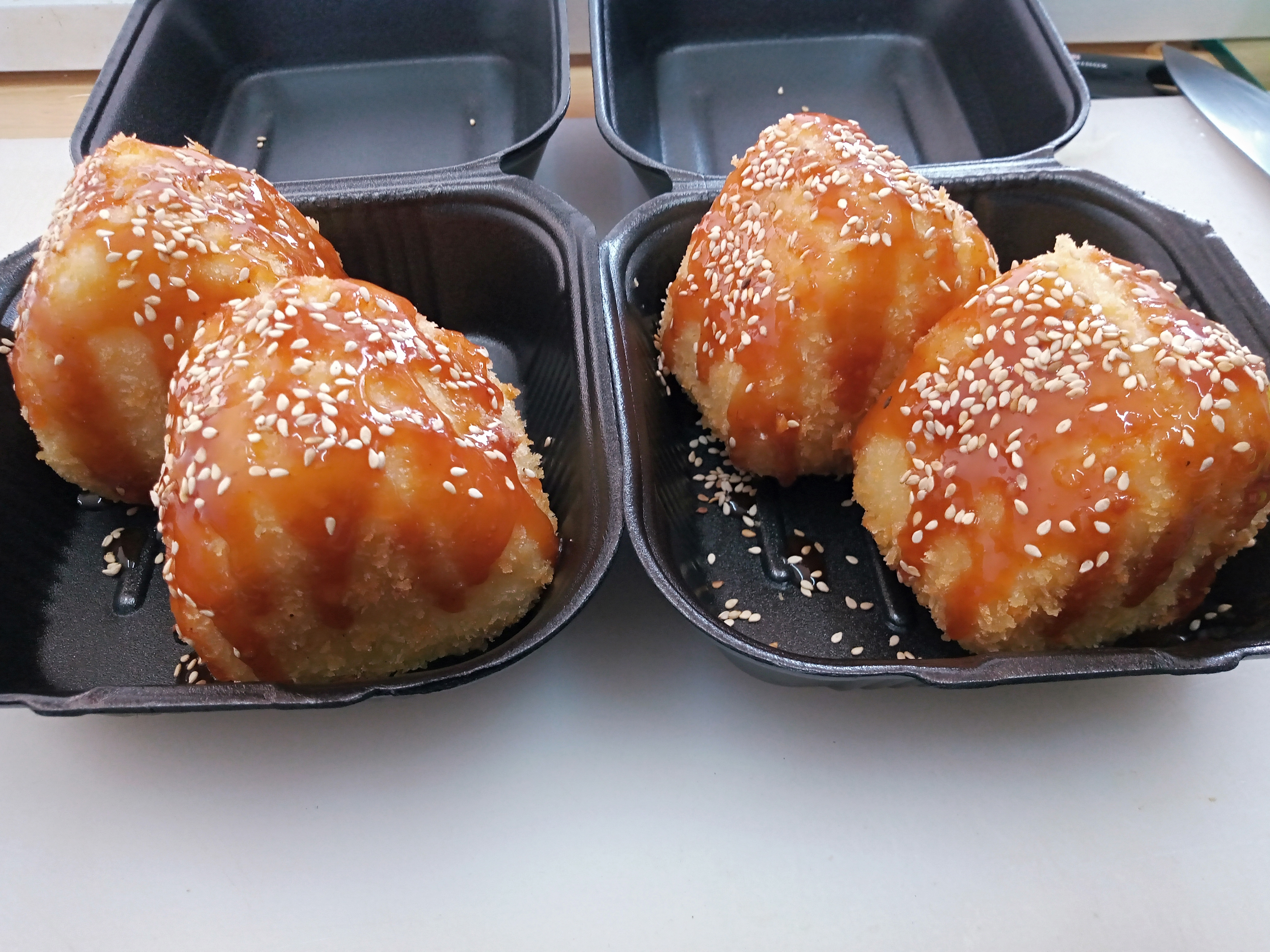 Hanami Sushi image 1