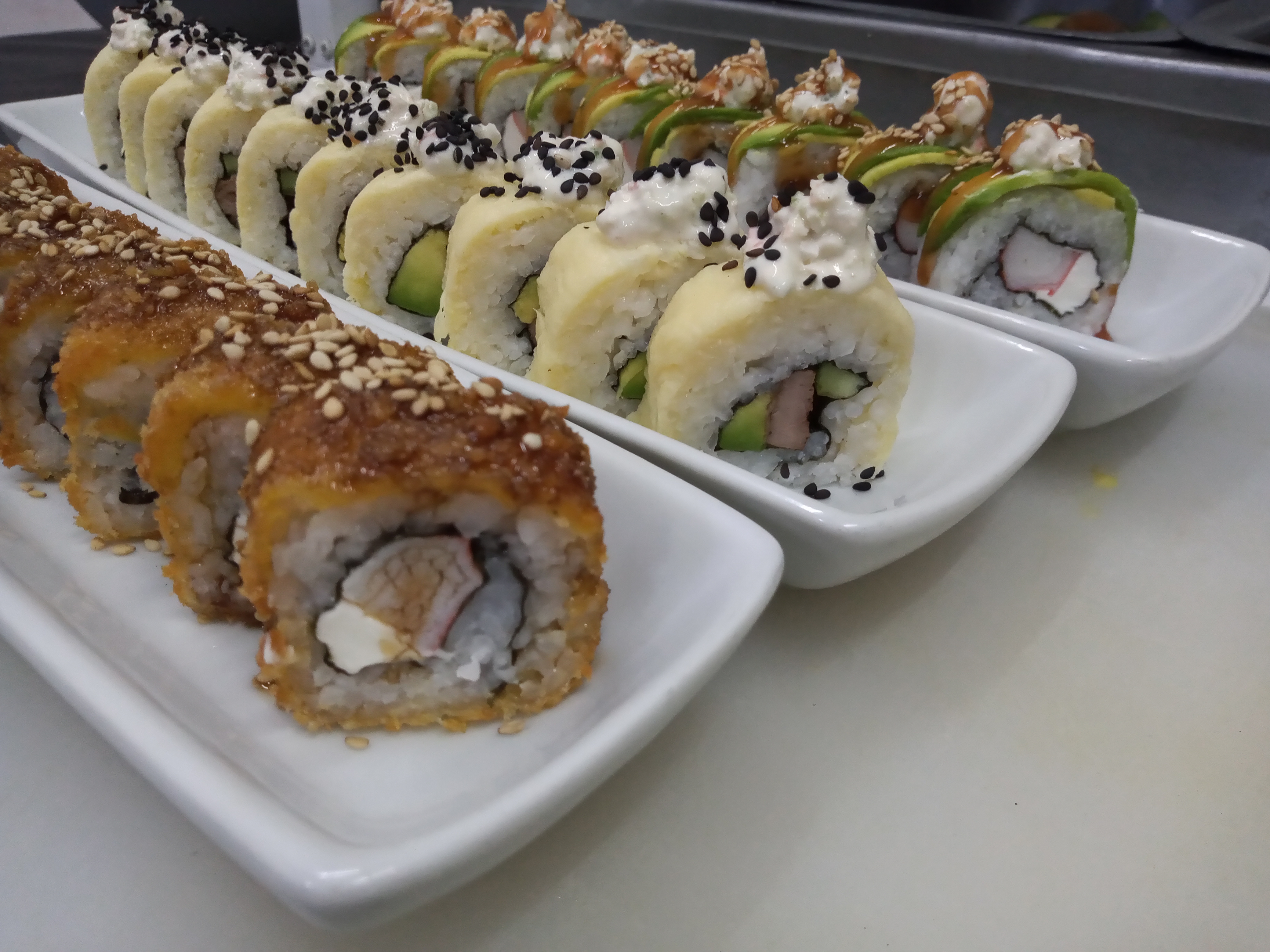 Hanami Sushi image 2