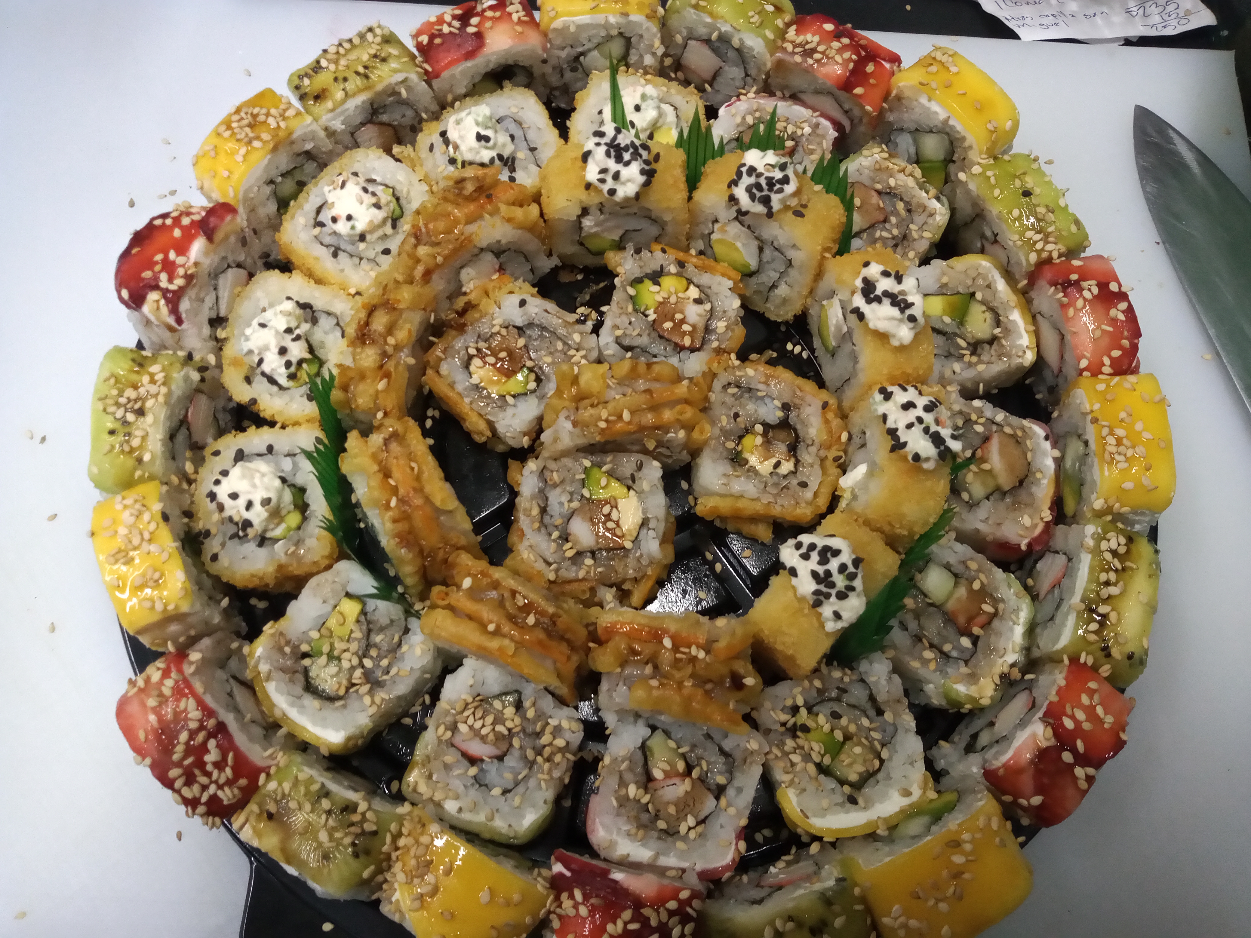 Hanami Sushi image 3