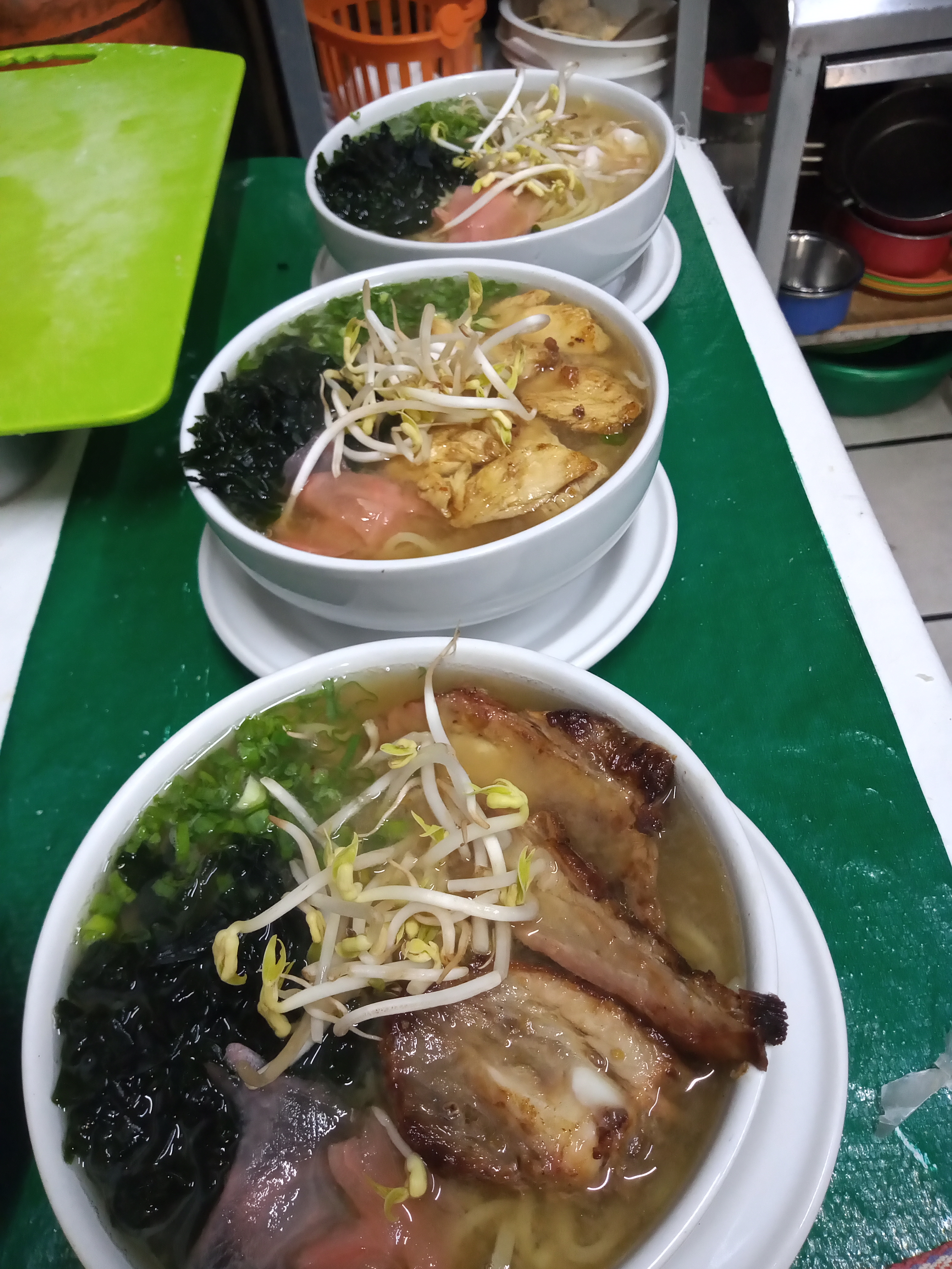 Hanami Sushi image 4