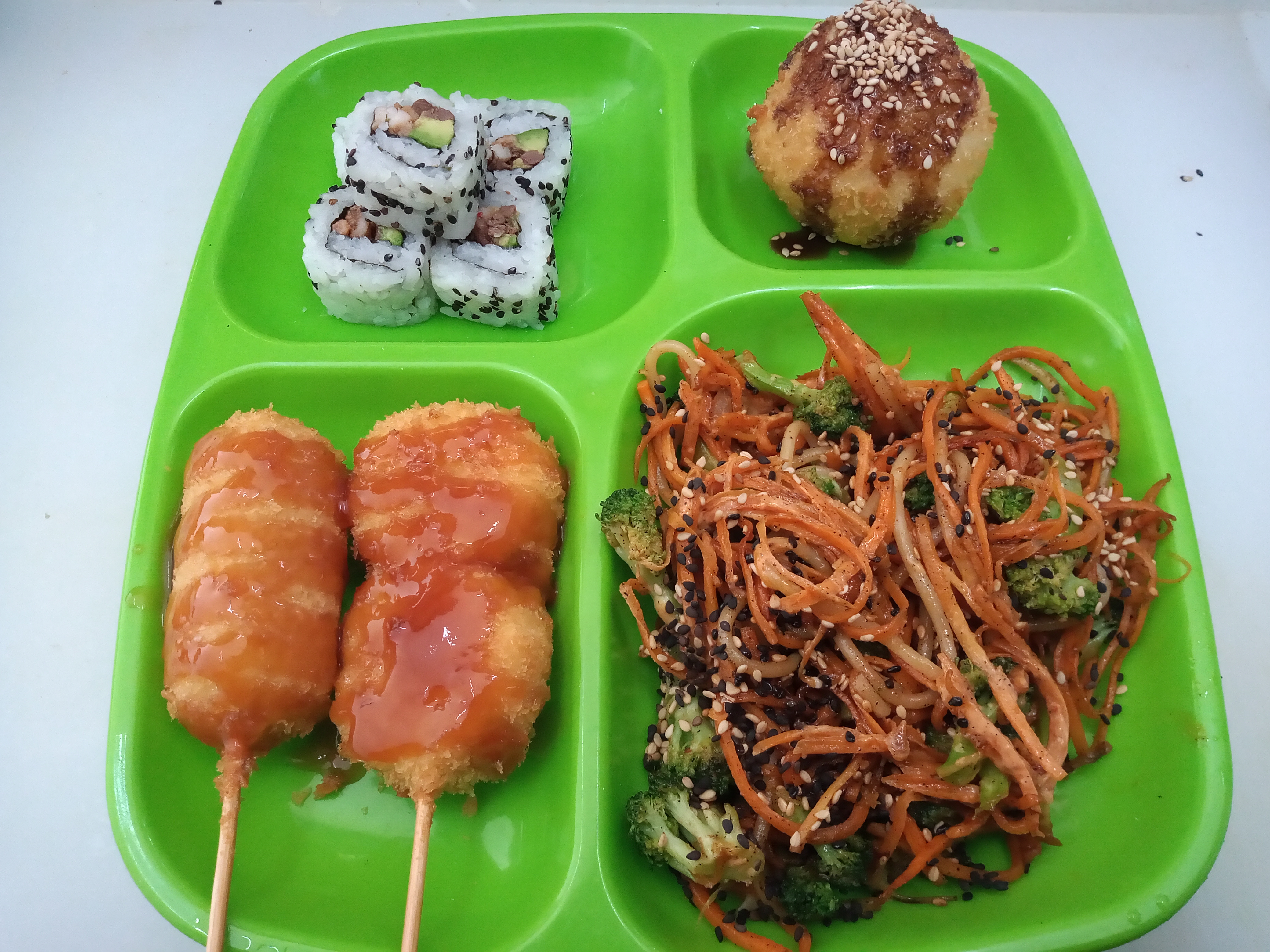 Hanami Sushi image 6