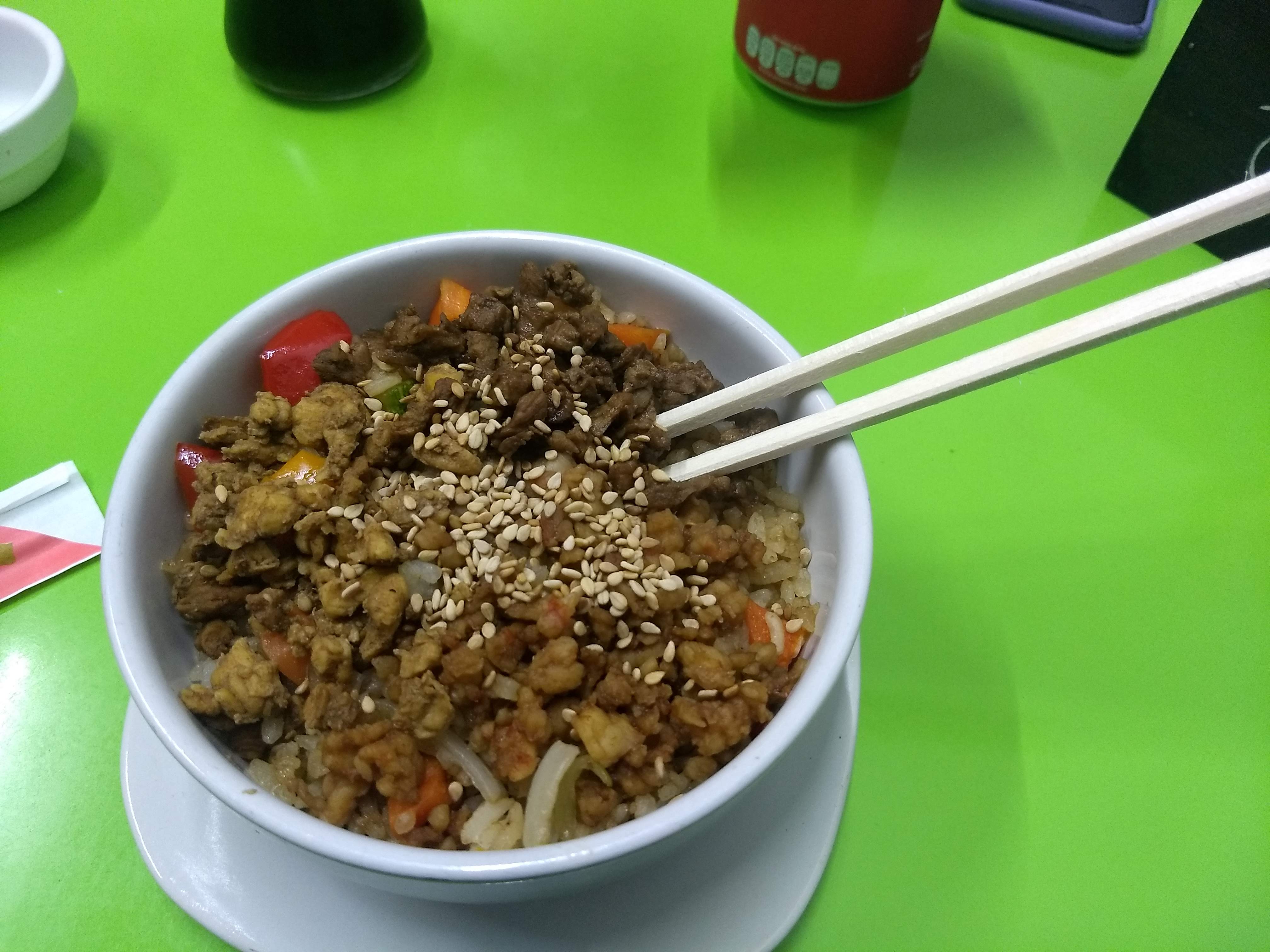 Hanami Sushi image 7