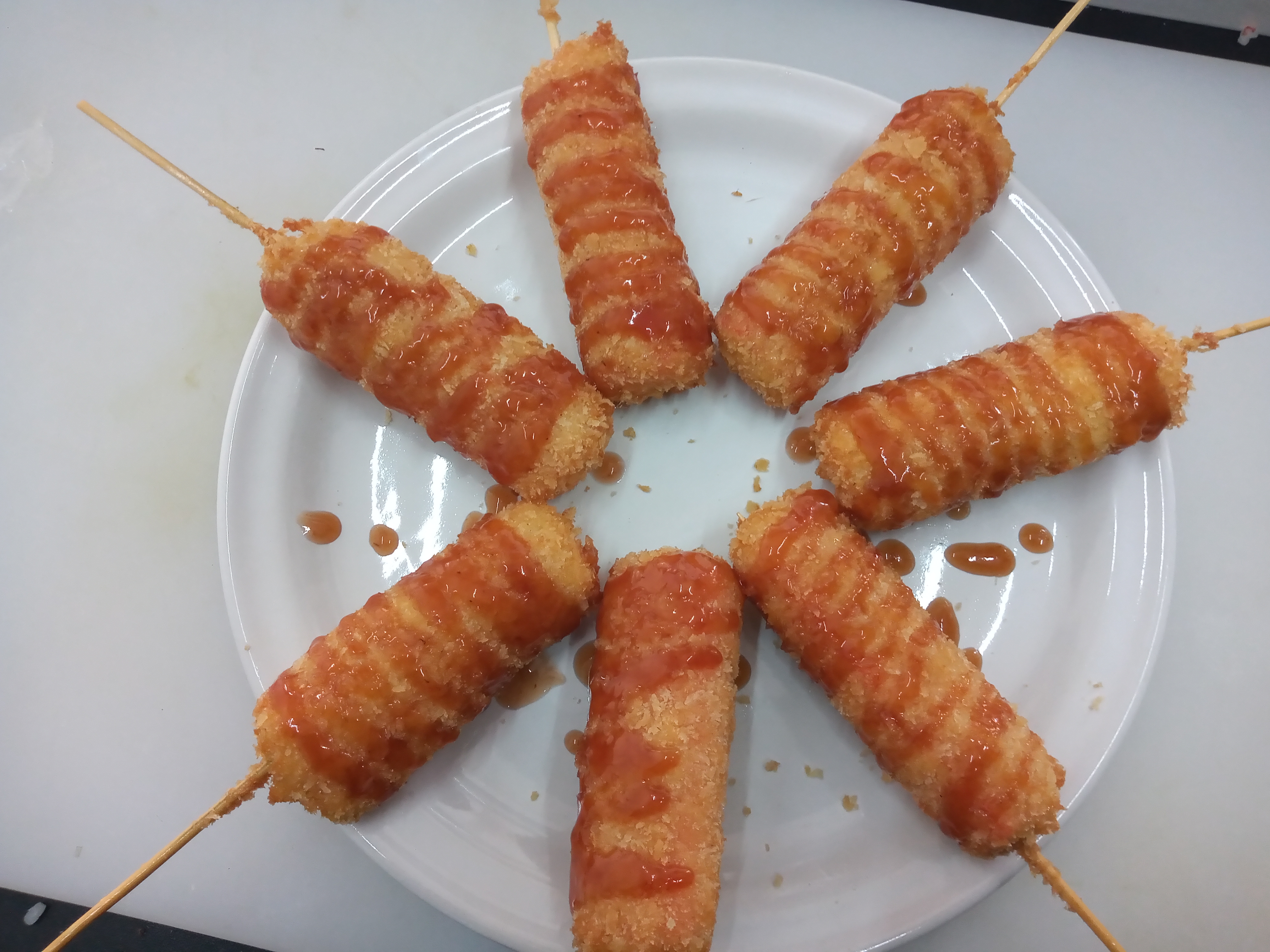 Hanami Sushi image 8