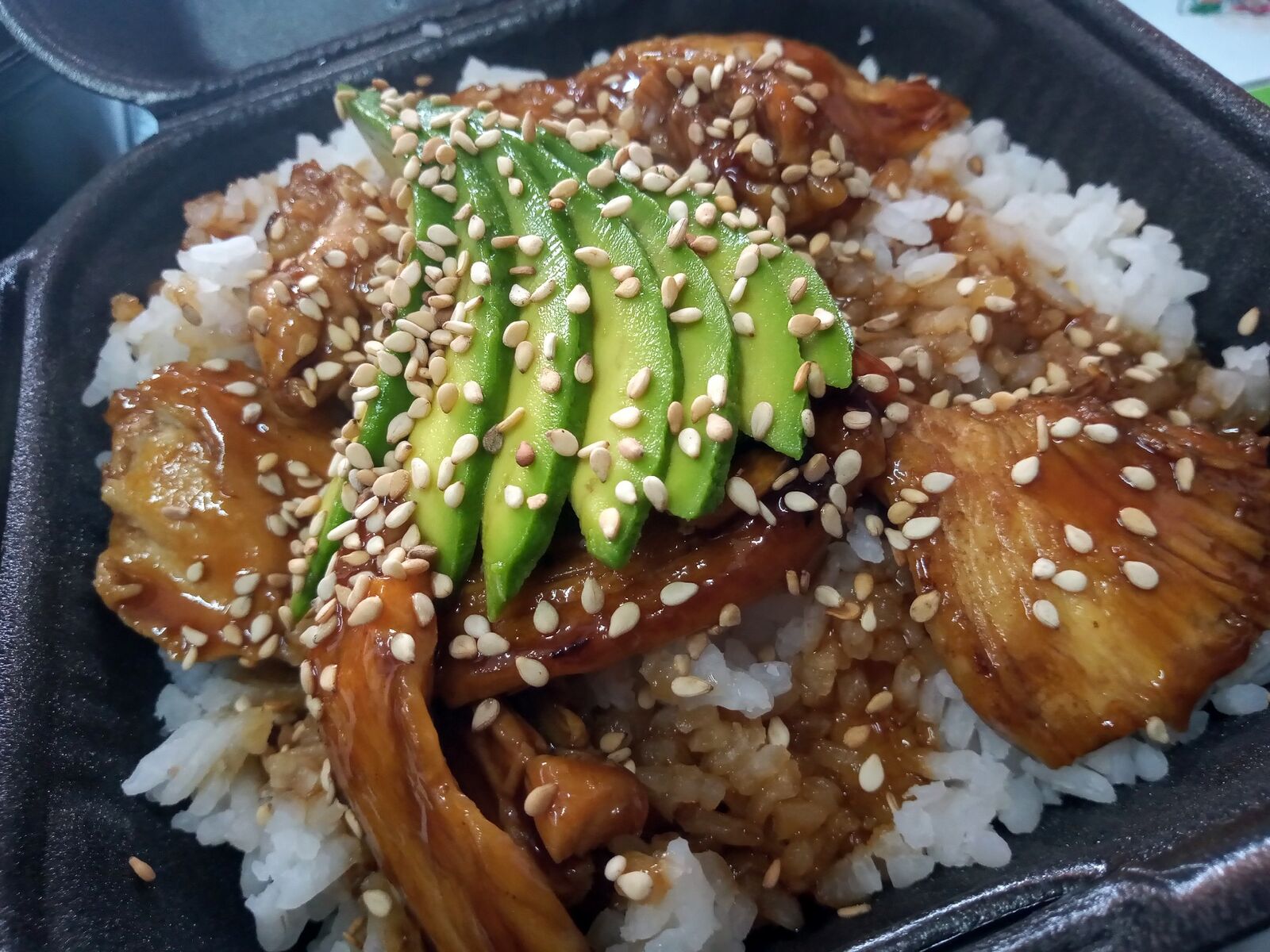 Hanami Sushi image 9