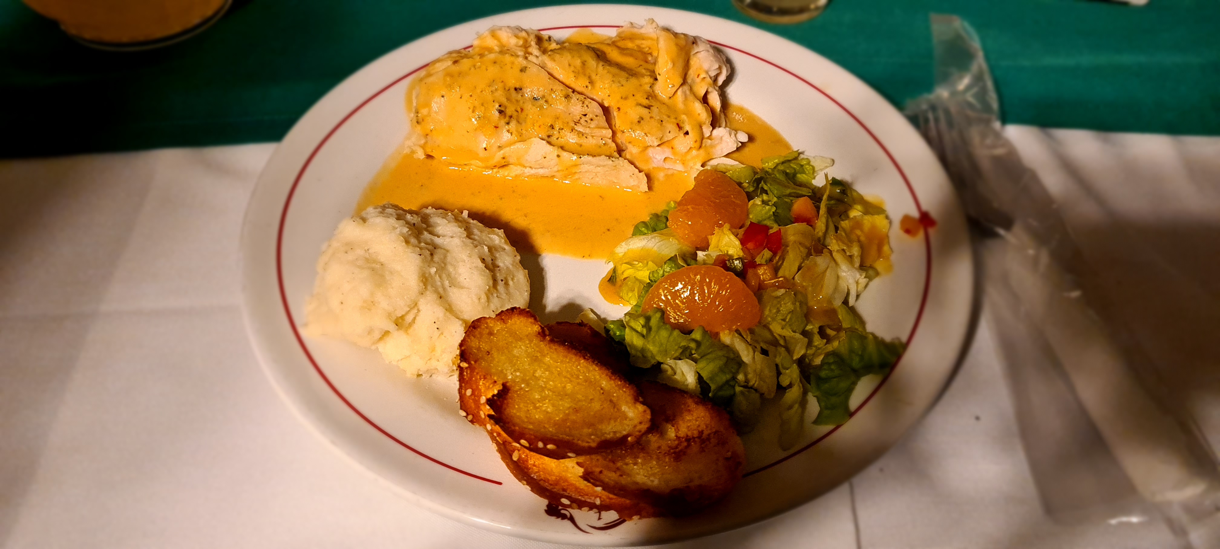 Cananea Buffalos Steak & Wings image 2