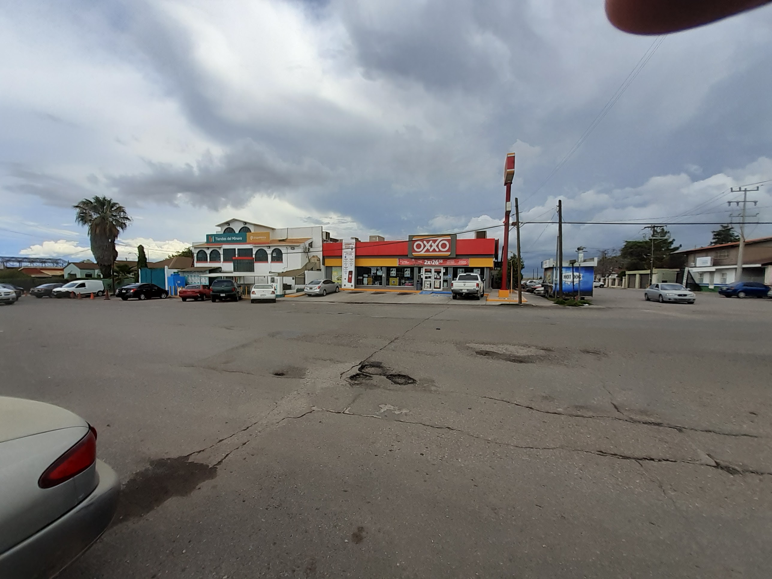 Cananea Buffalos Steak & Wings image 5