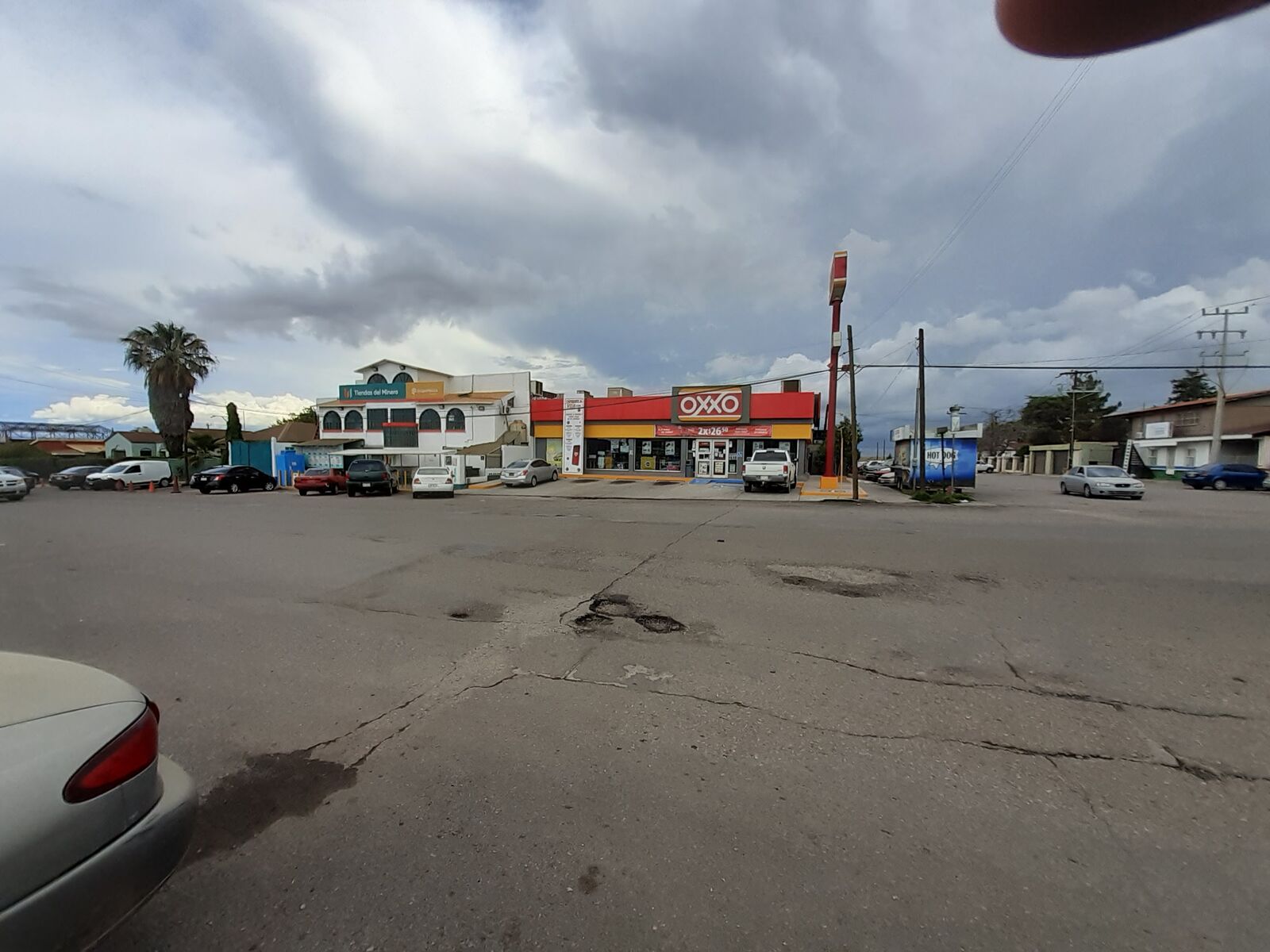 Cananea Buffalos Steak & Wings image 5
