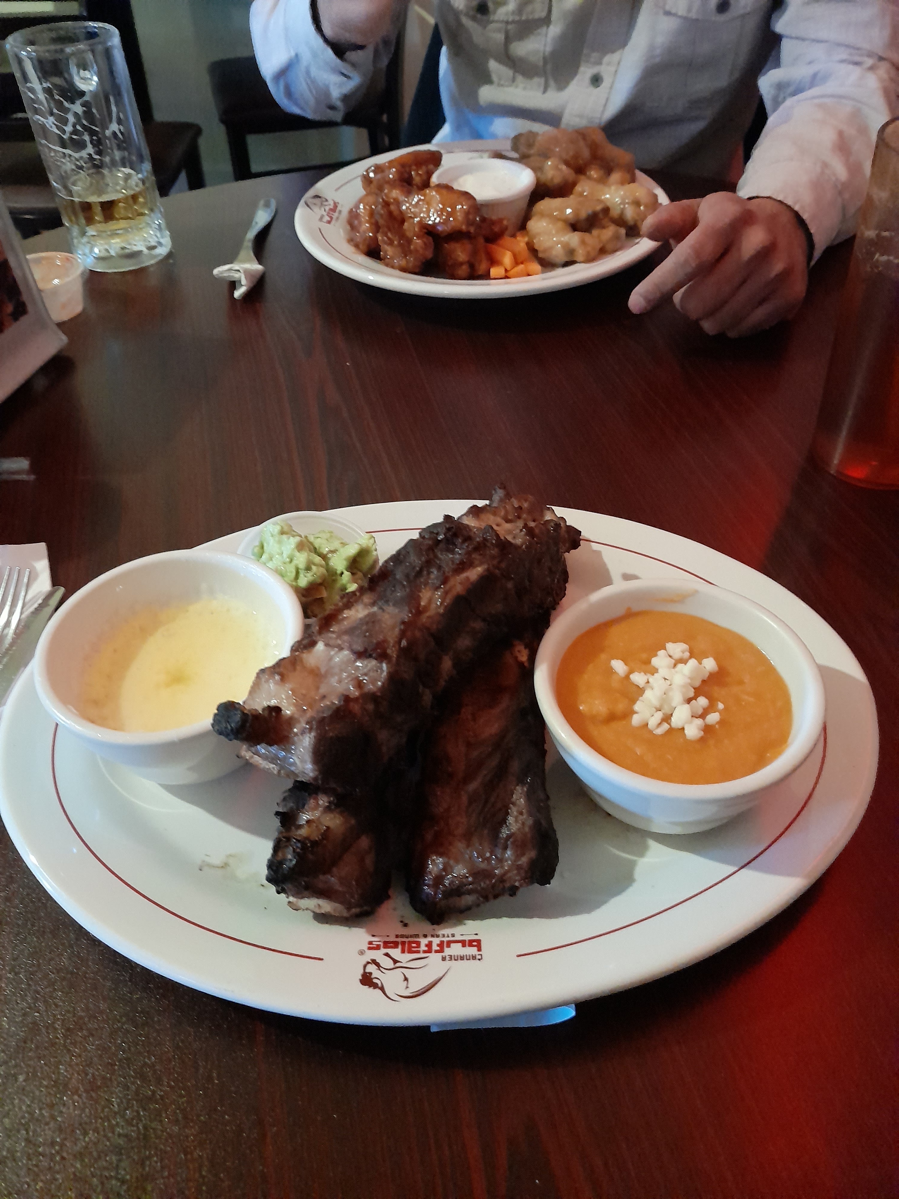 Cananea Buffalos Steak & Wings image 6