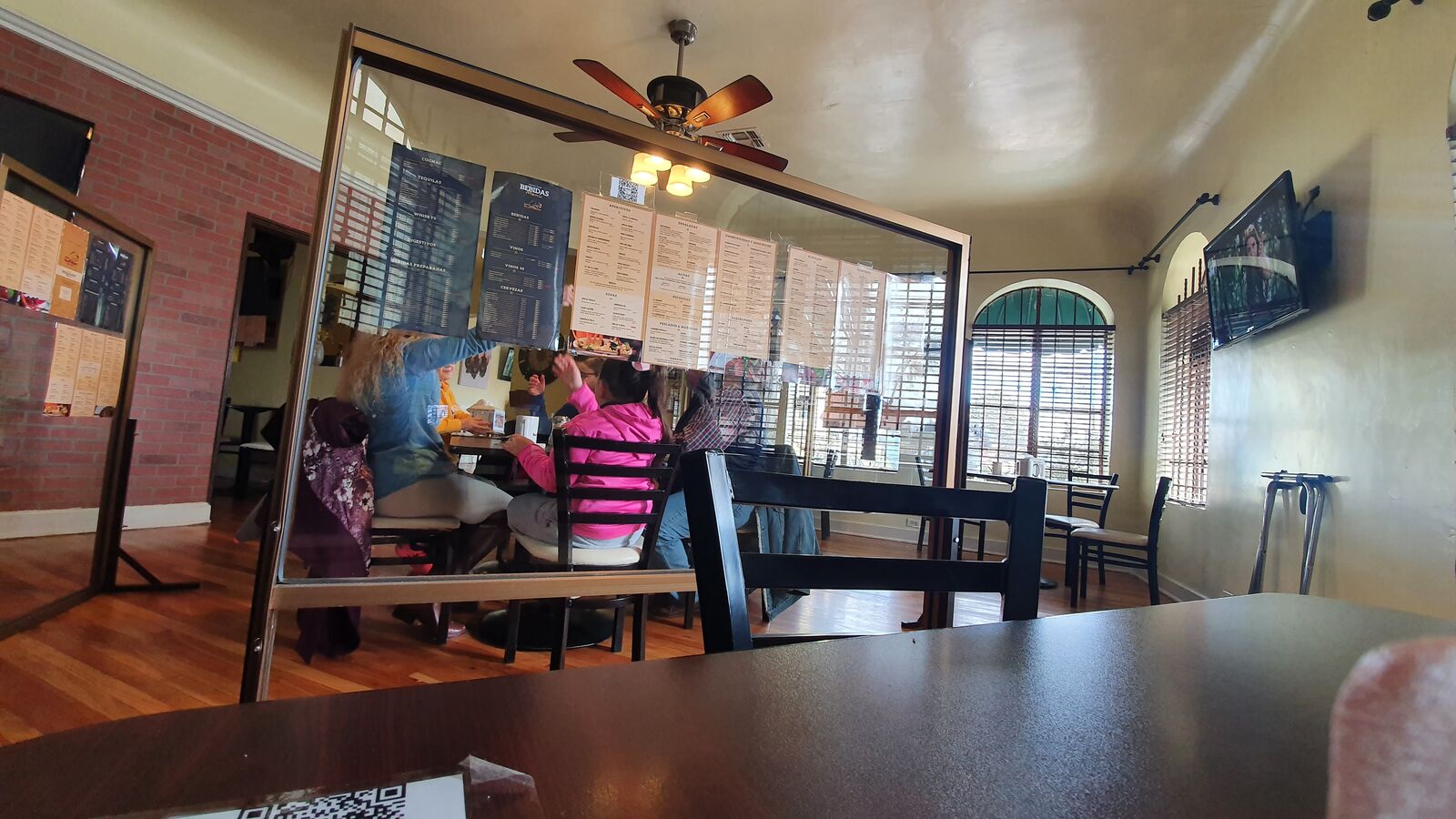 Cananea Buffalos Steak & Wings image 8