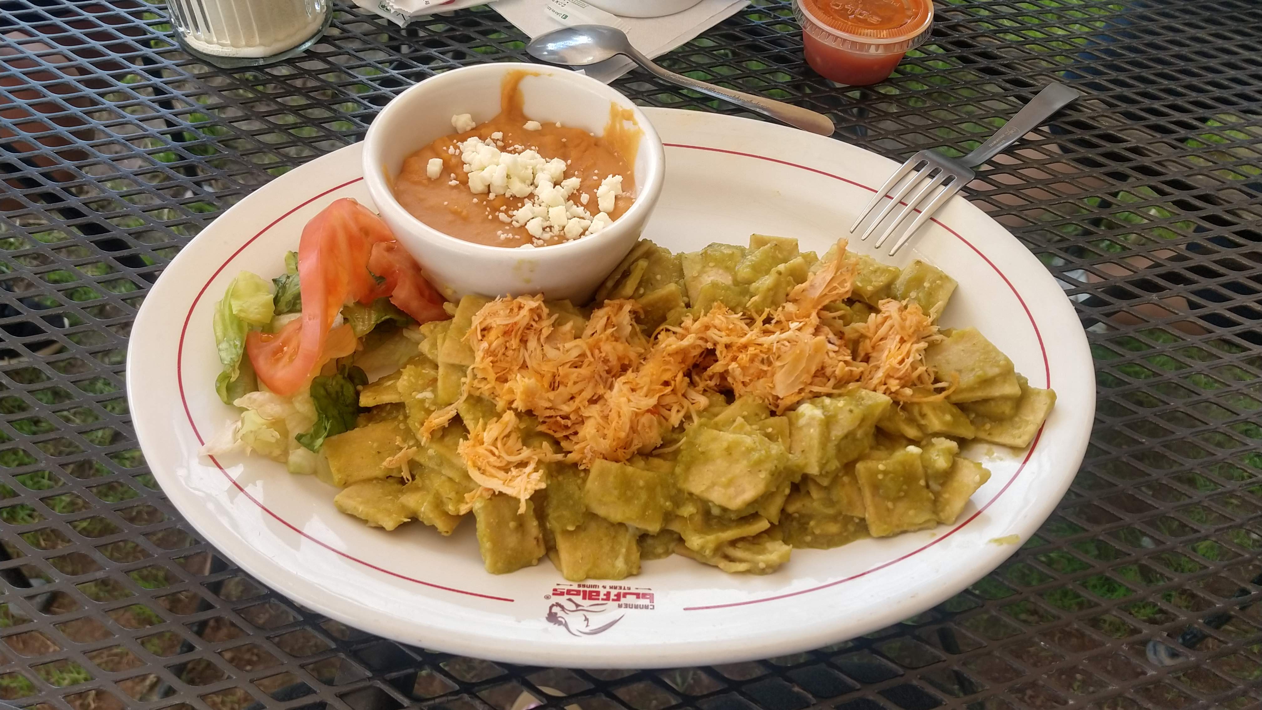 Cananea Buffalos Steak & Wings image 9