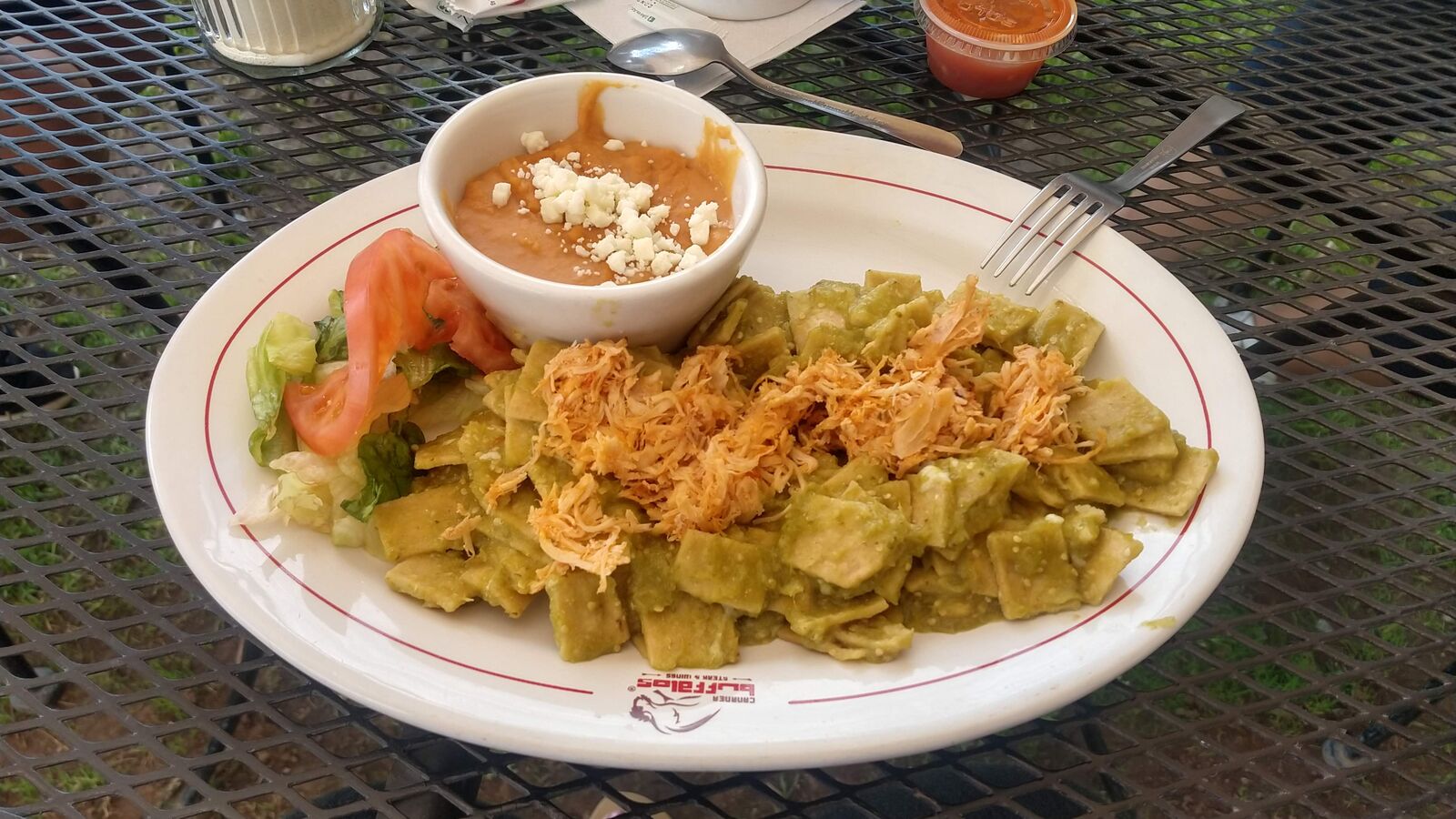 Cananea Buffalos Steak & Wings image 9