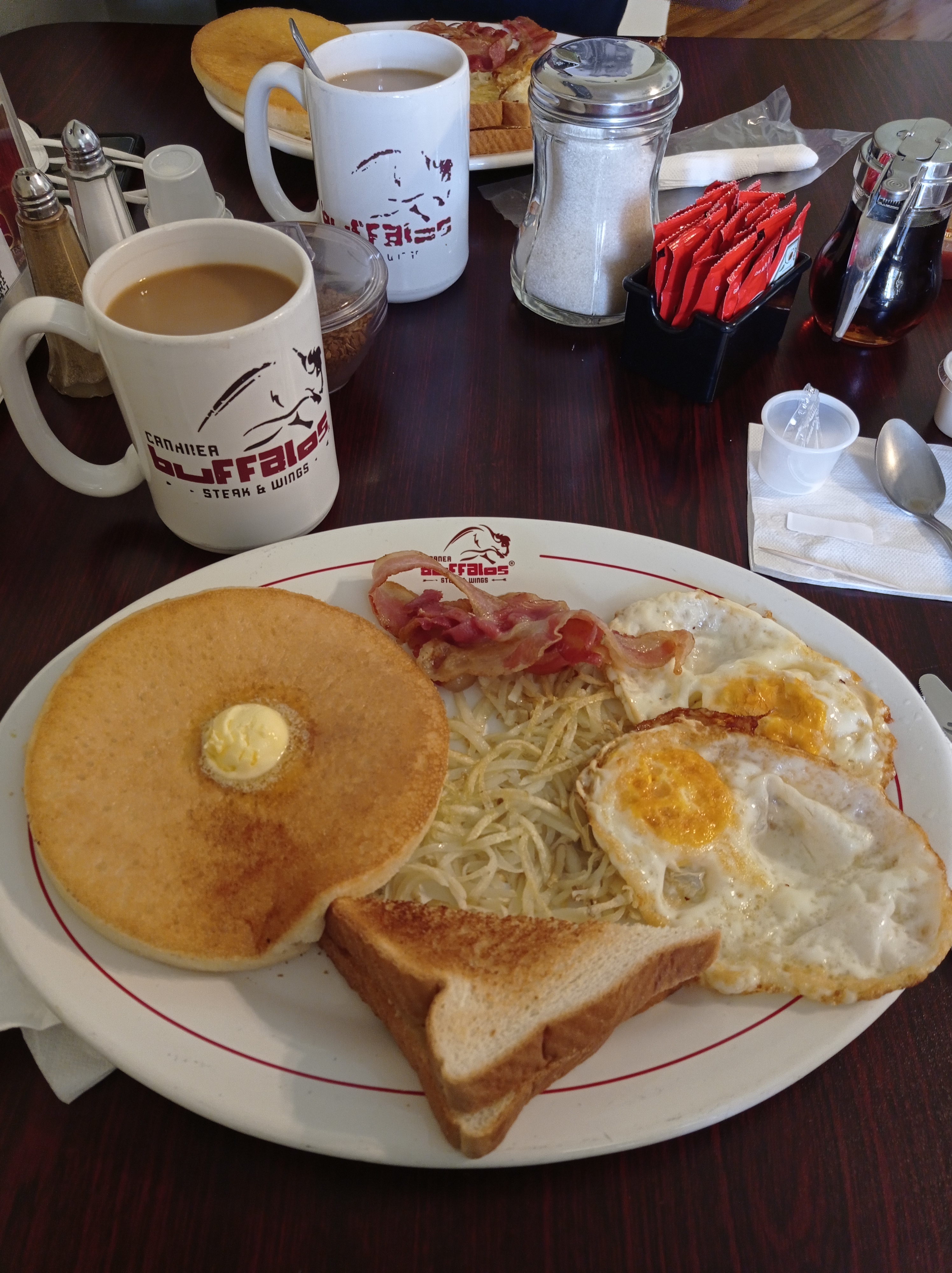 Cananea Buffalos Steak & Wings image 10