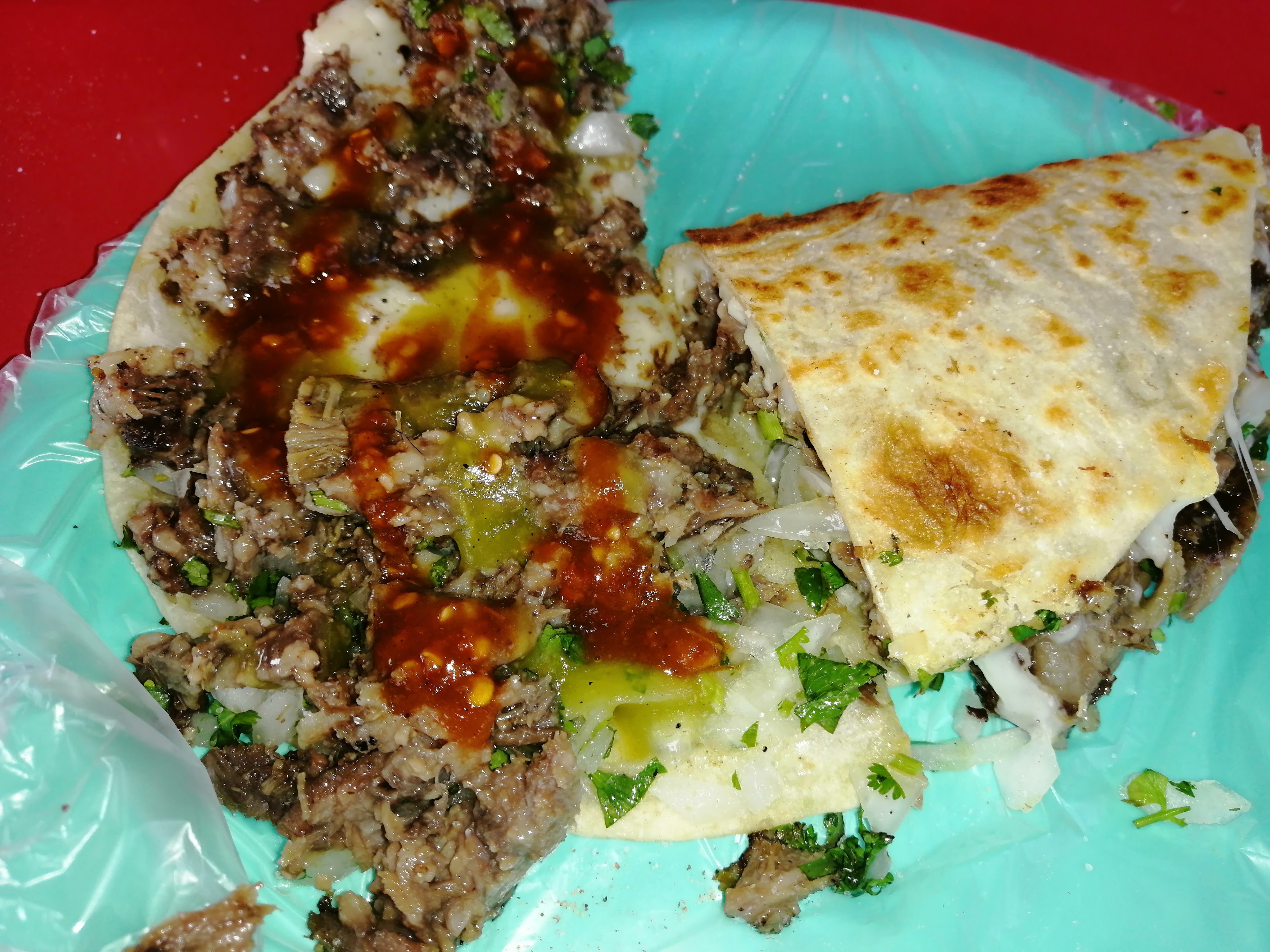 Taqueria El Niño image 1