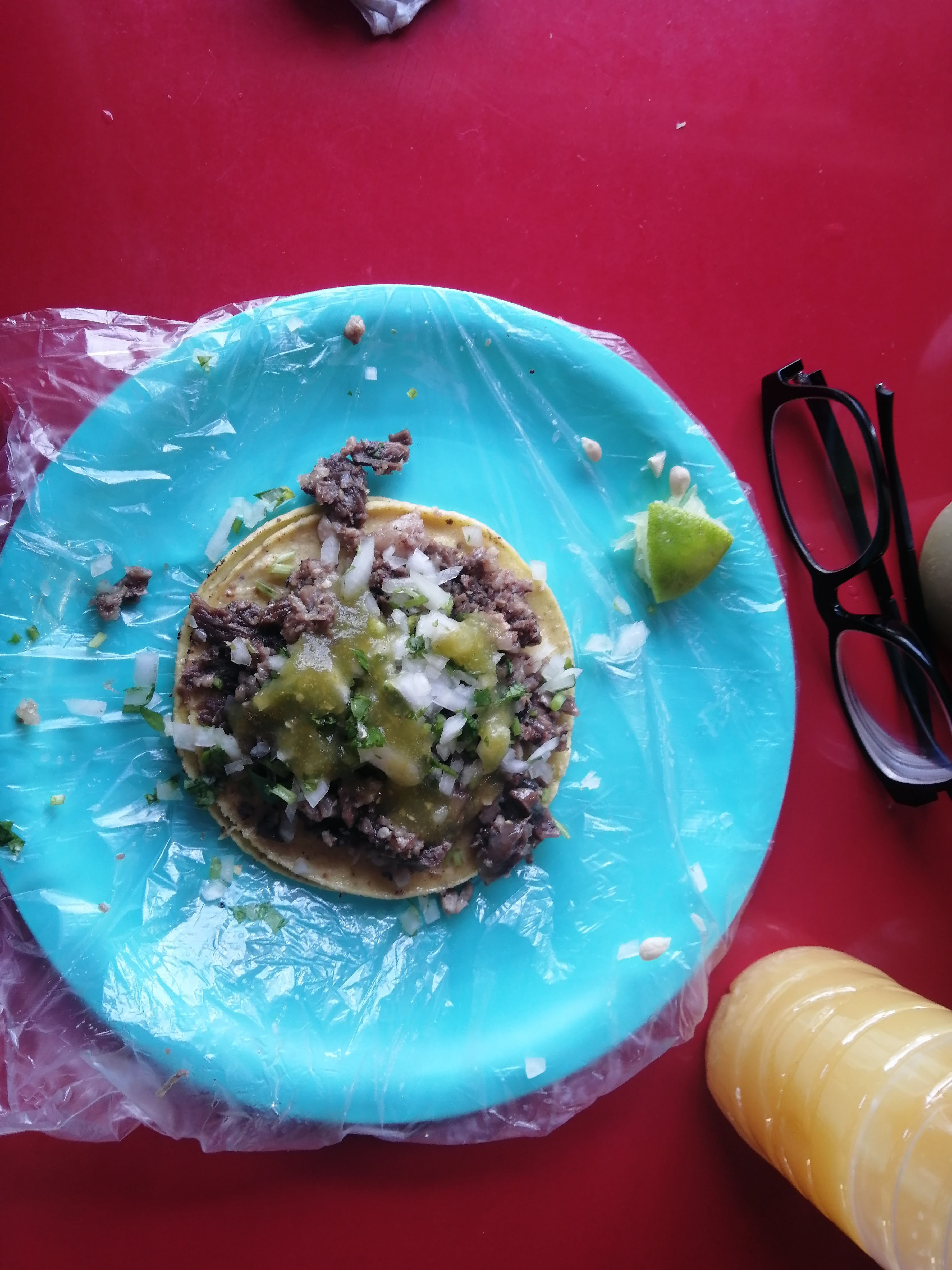 Taqueria El Niño image 4