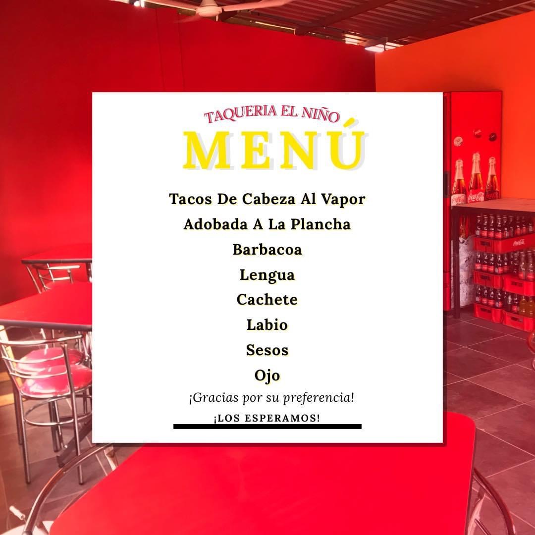 Taqueria El Niño image 5
