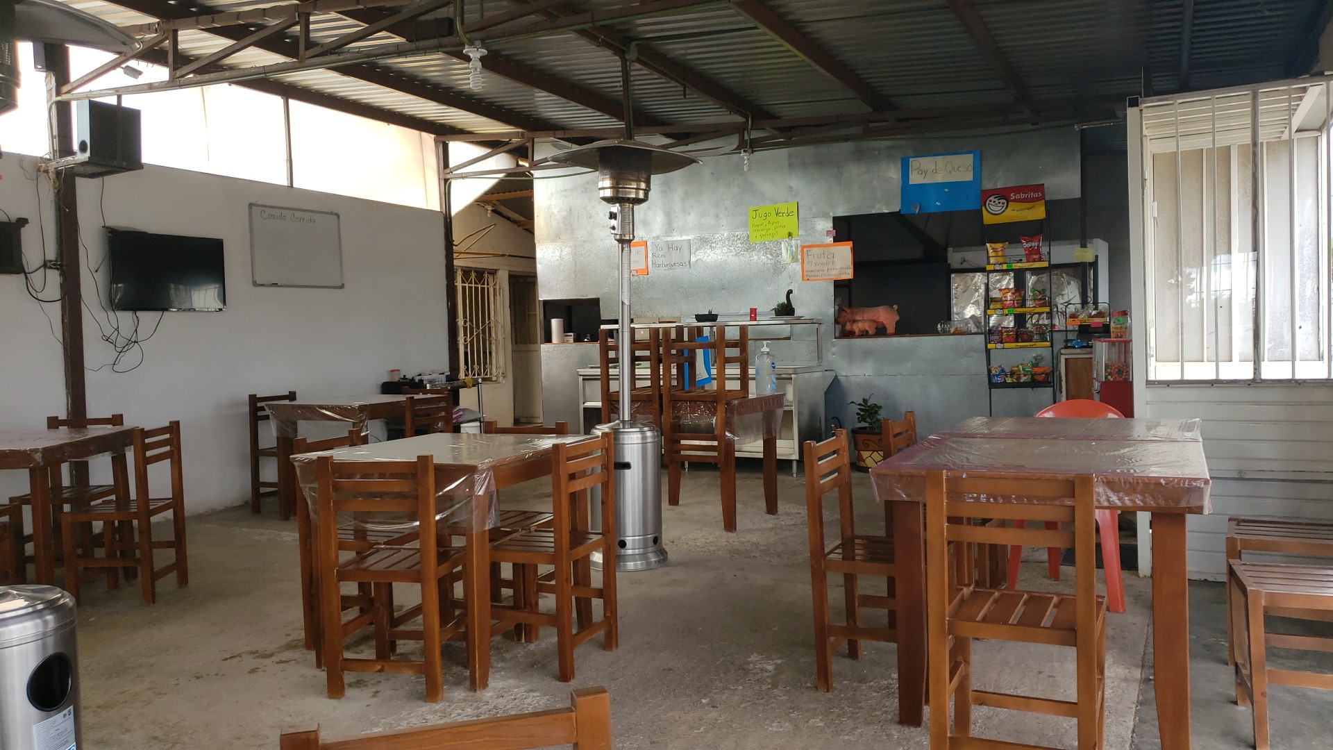 Los poblanos image 1