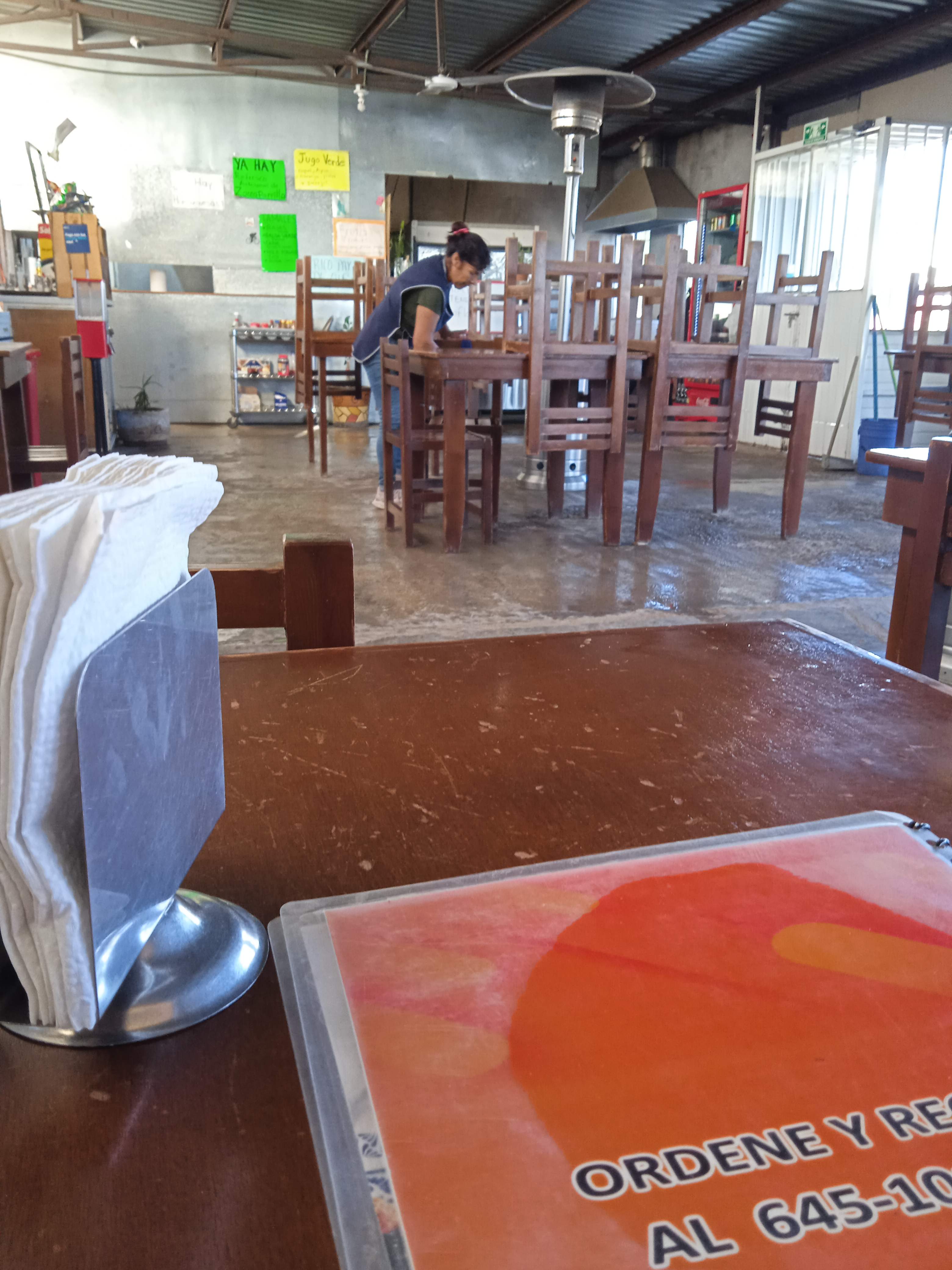 Los poblanos image 5